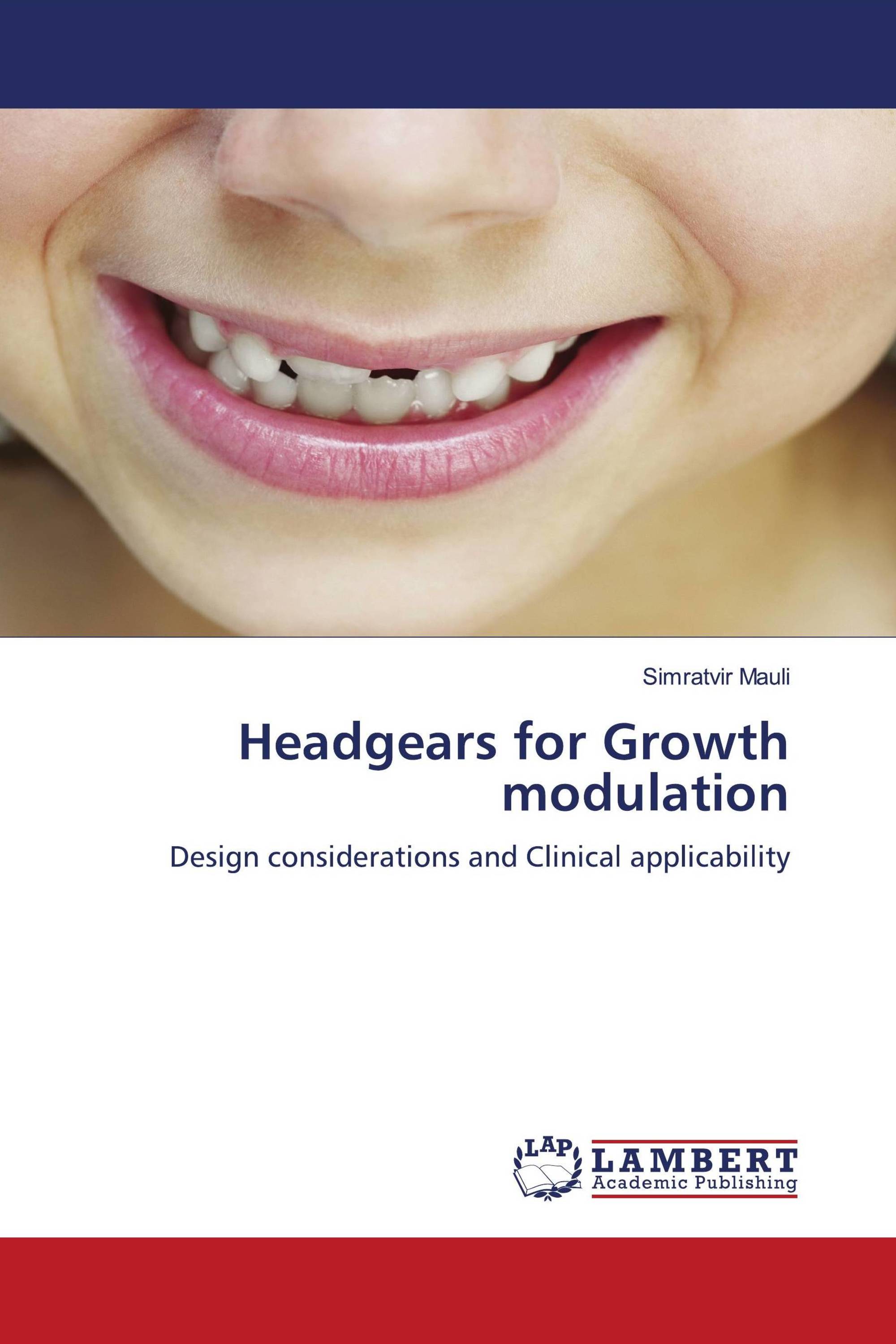 Headgears for Growth modulation