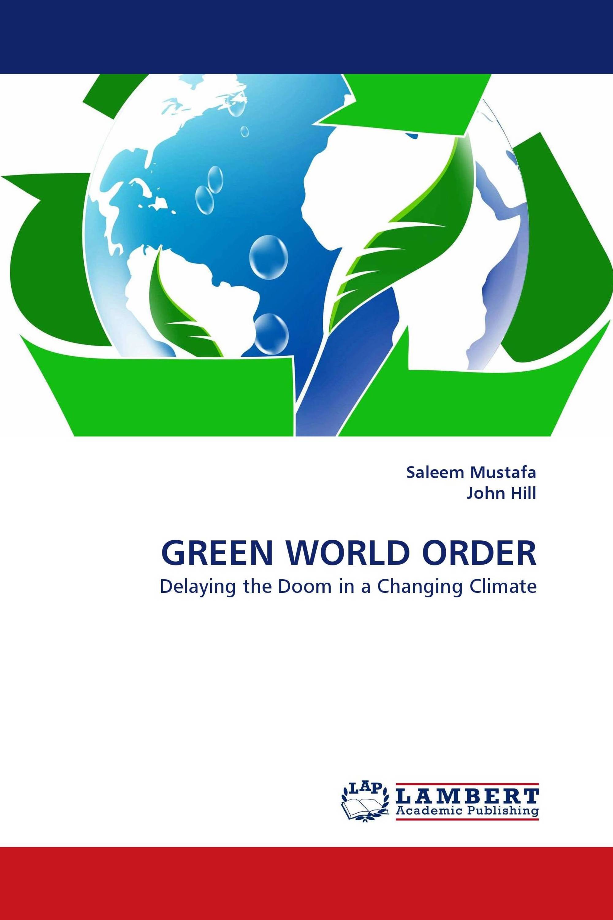 GREEN WORLD ORDER