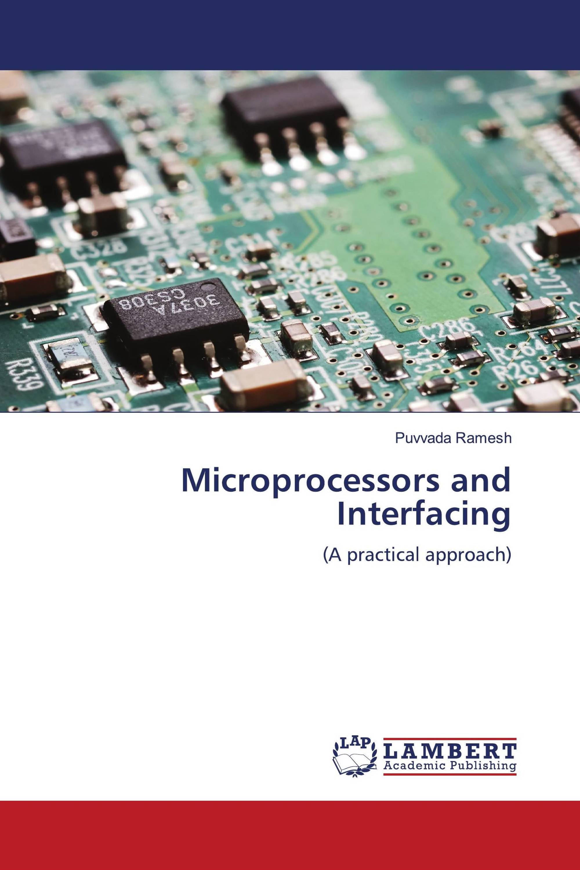 Microprocessors and Interfacing