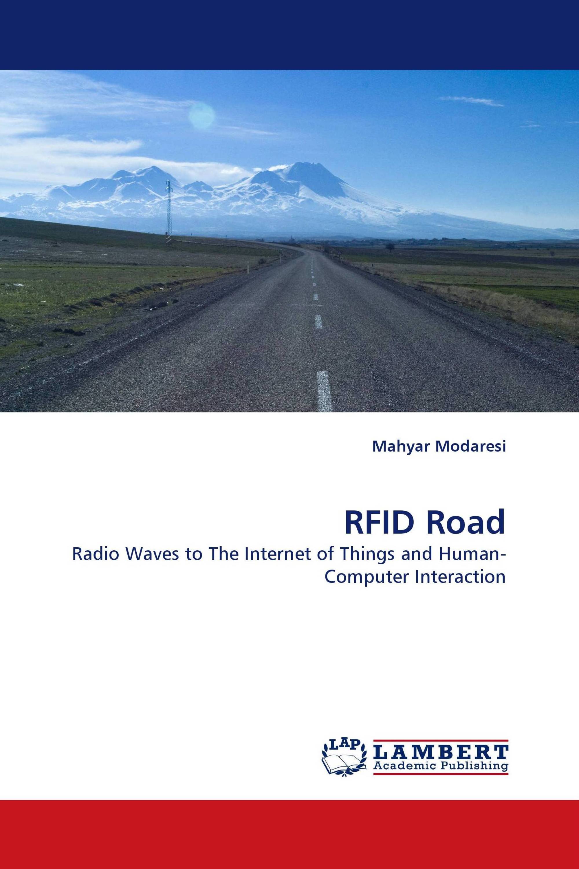 RFID Road