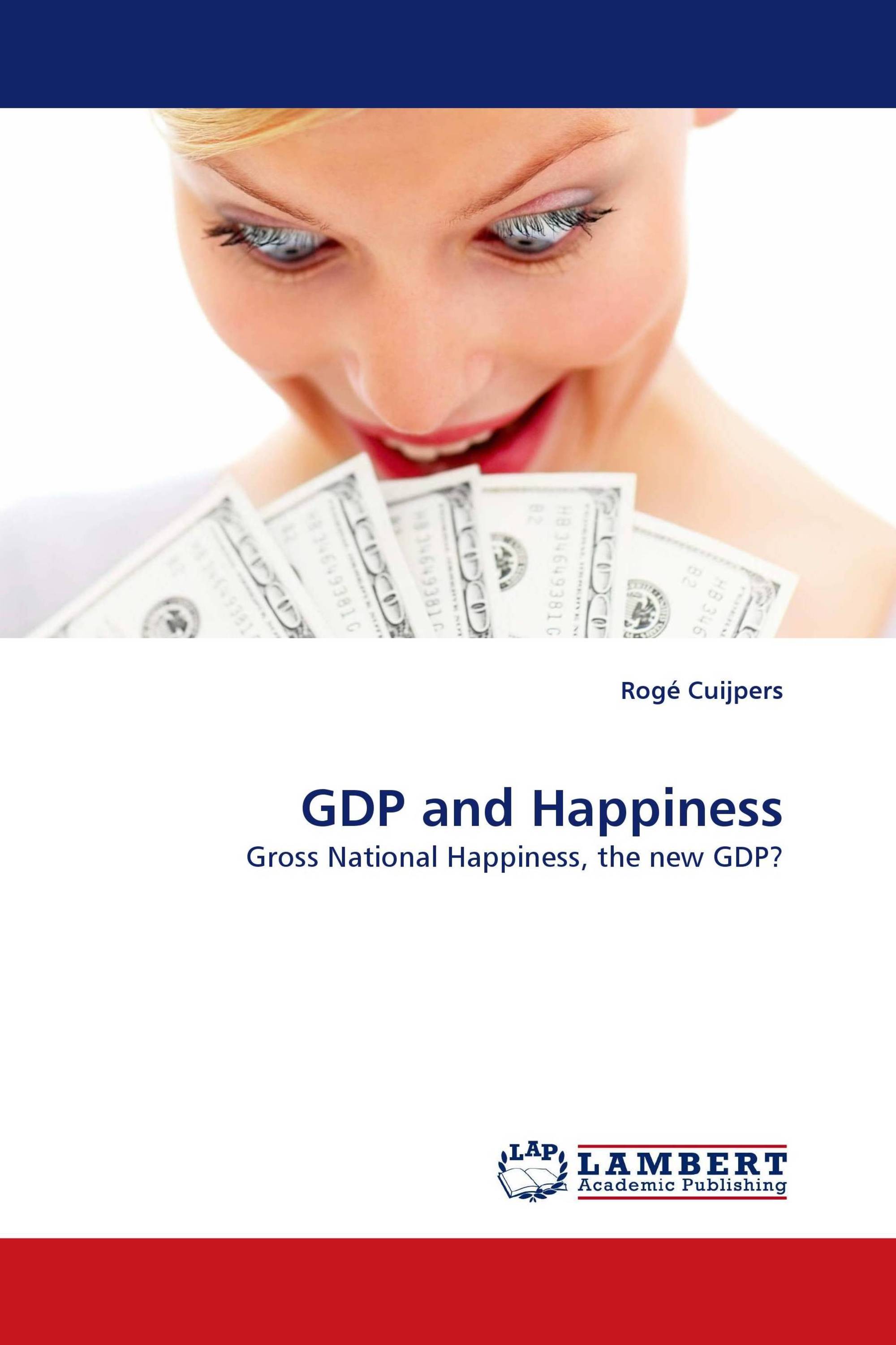 GDP and Happiness