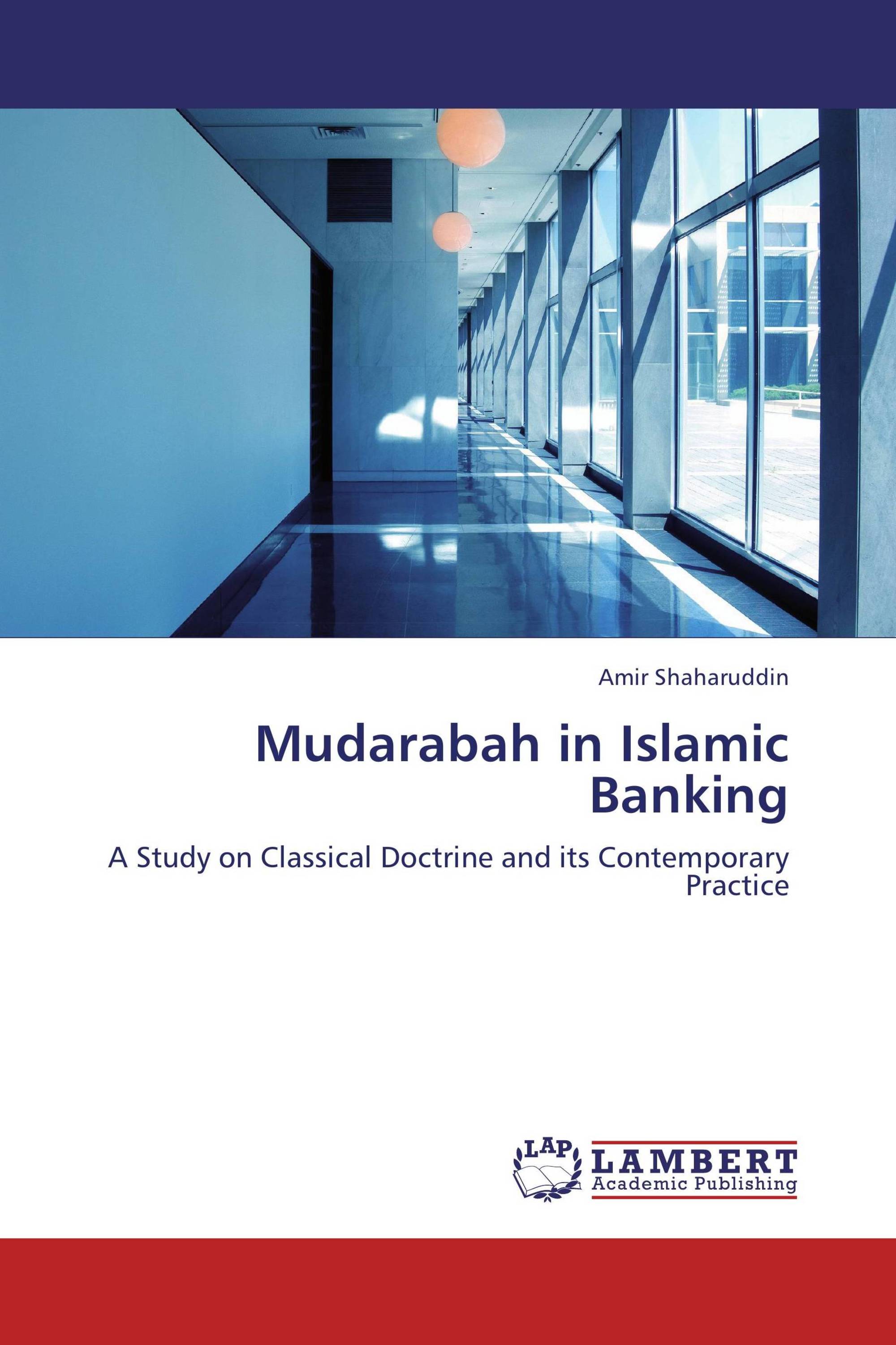 islamic banking thesis