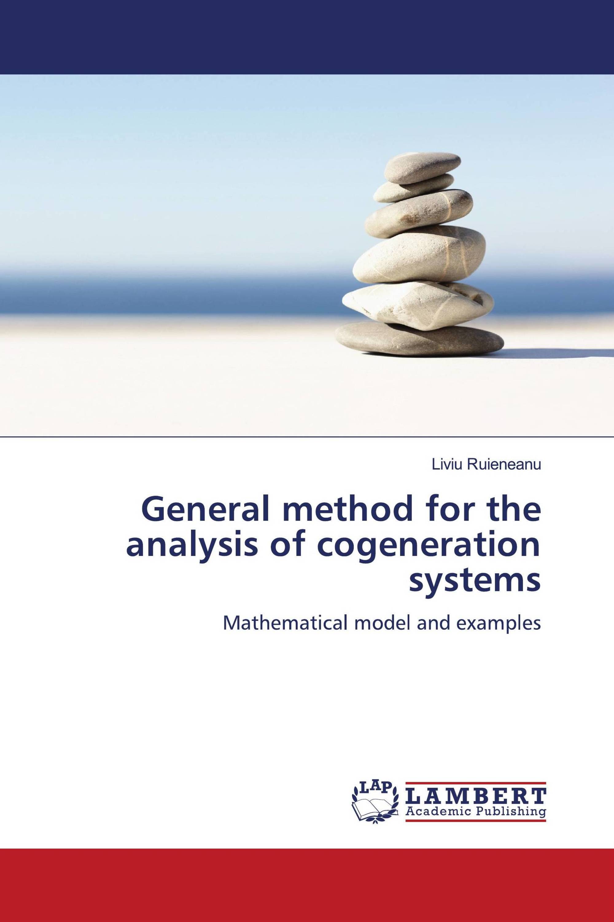 General method for the analysis of cogeneration systems