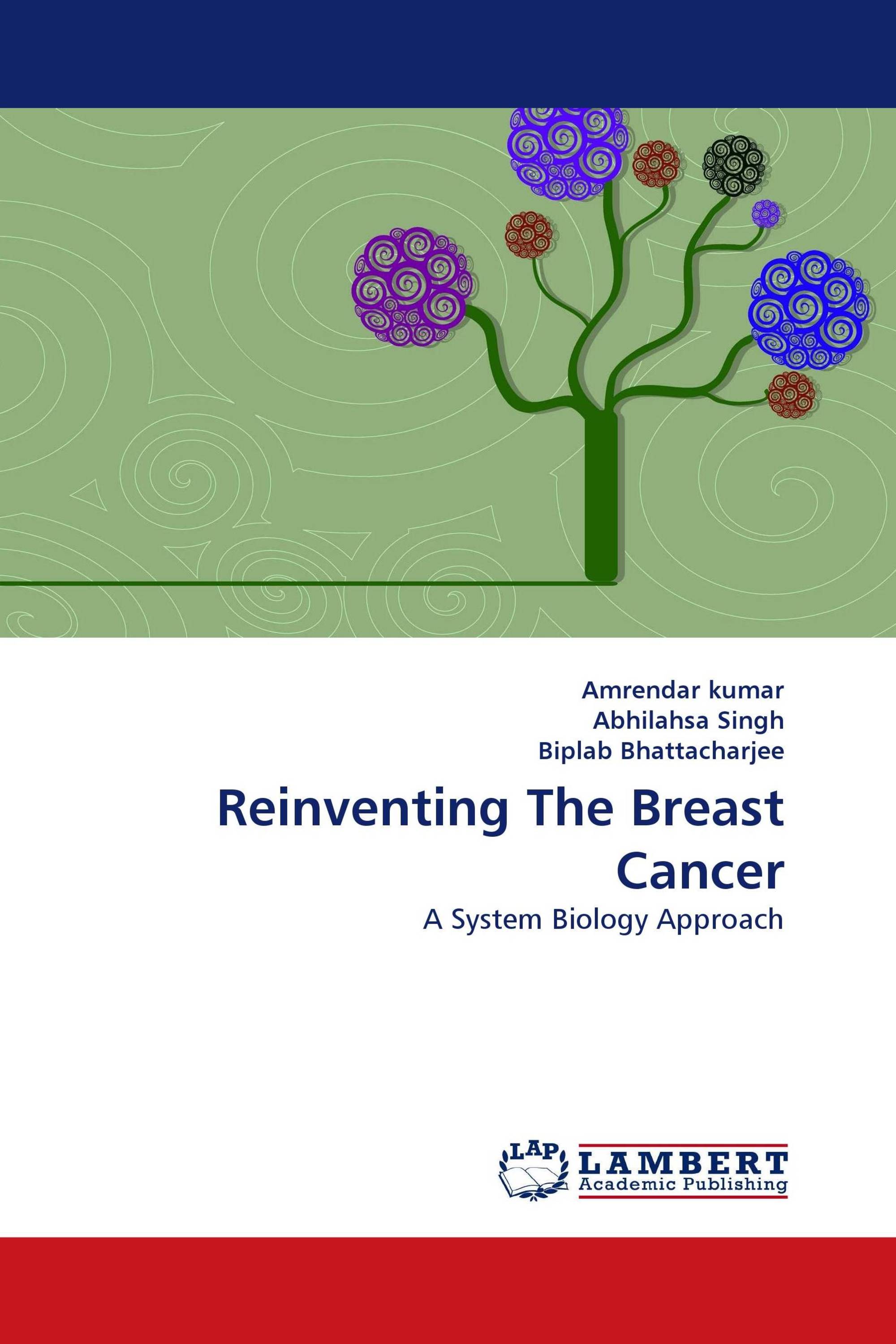 Reinventing The Breast Cancer