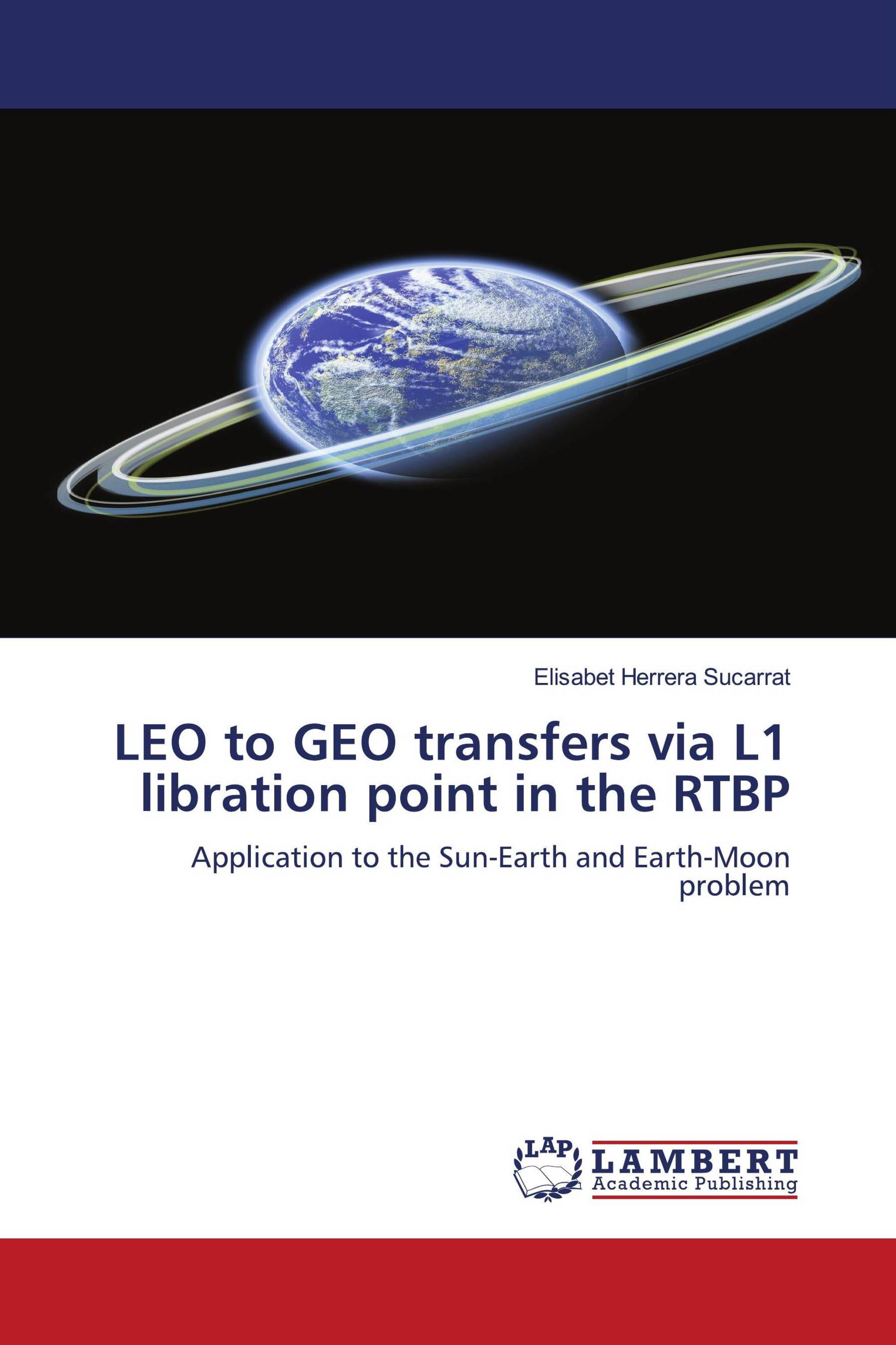 LEO to GEO transfers via L1 libration point in the RTBP