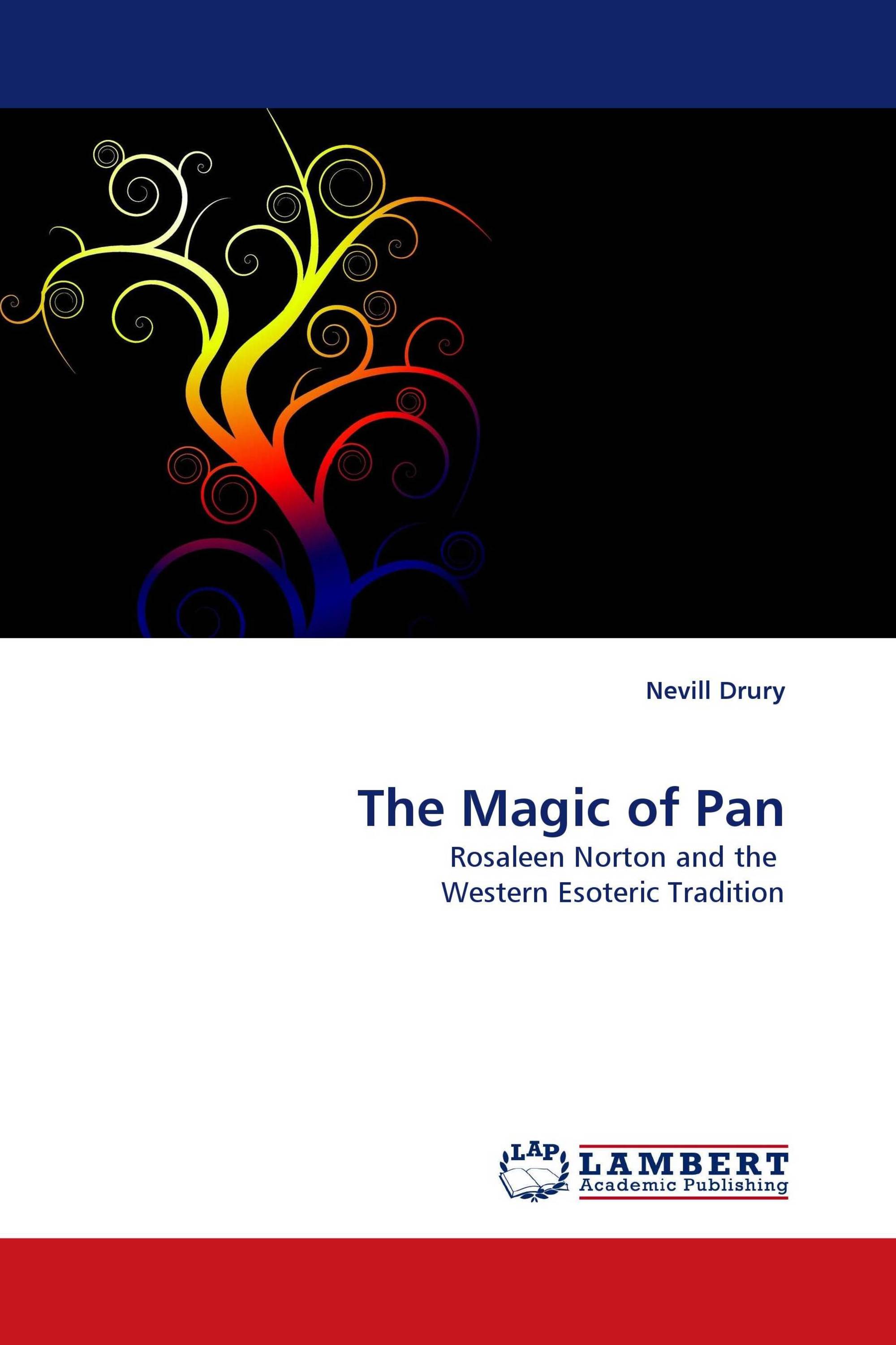 The Magic of Pan