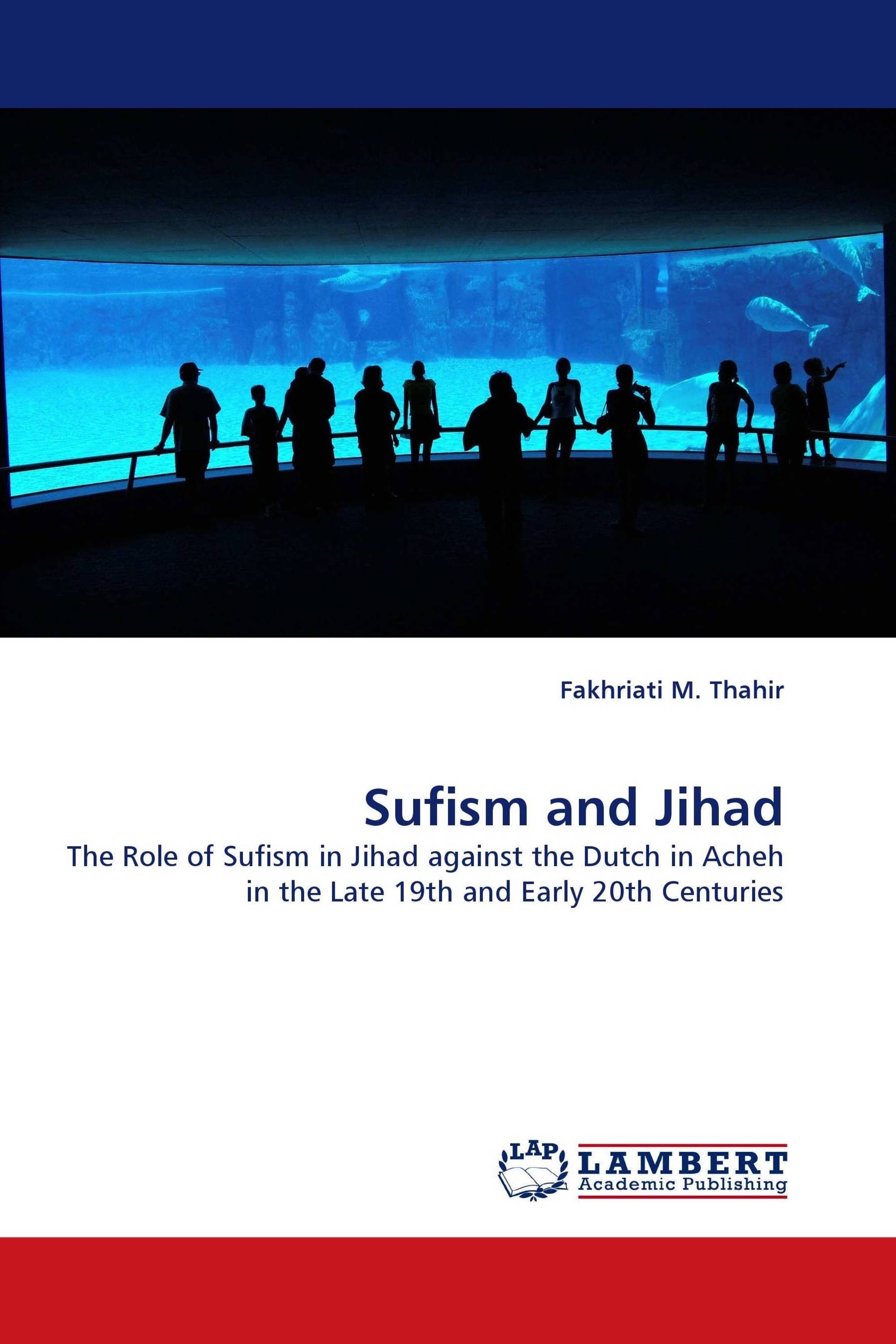 Sufism and Jihad