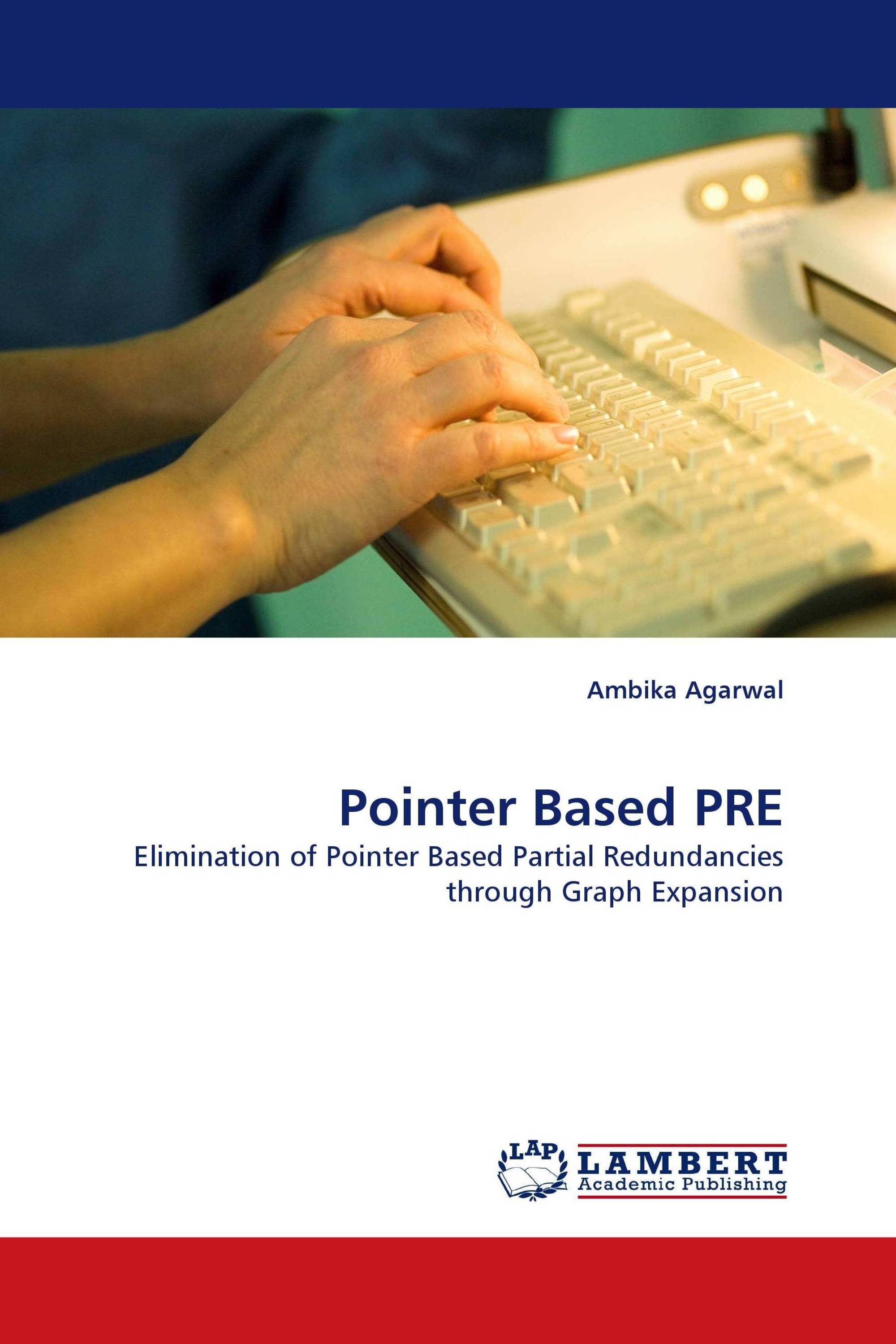 Pointer Based PRE