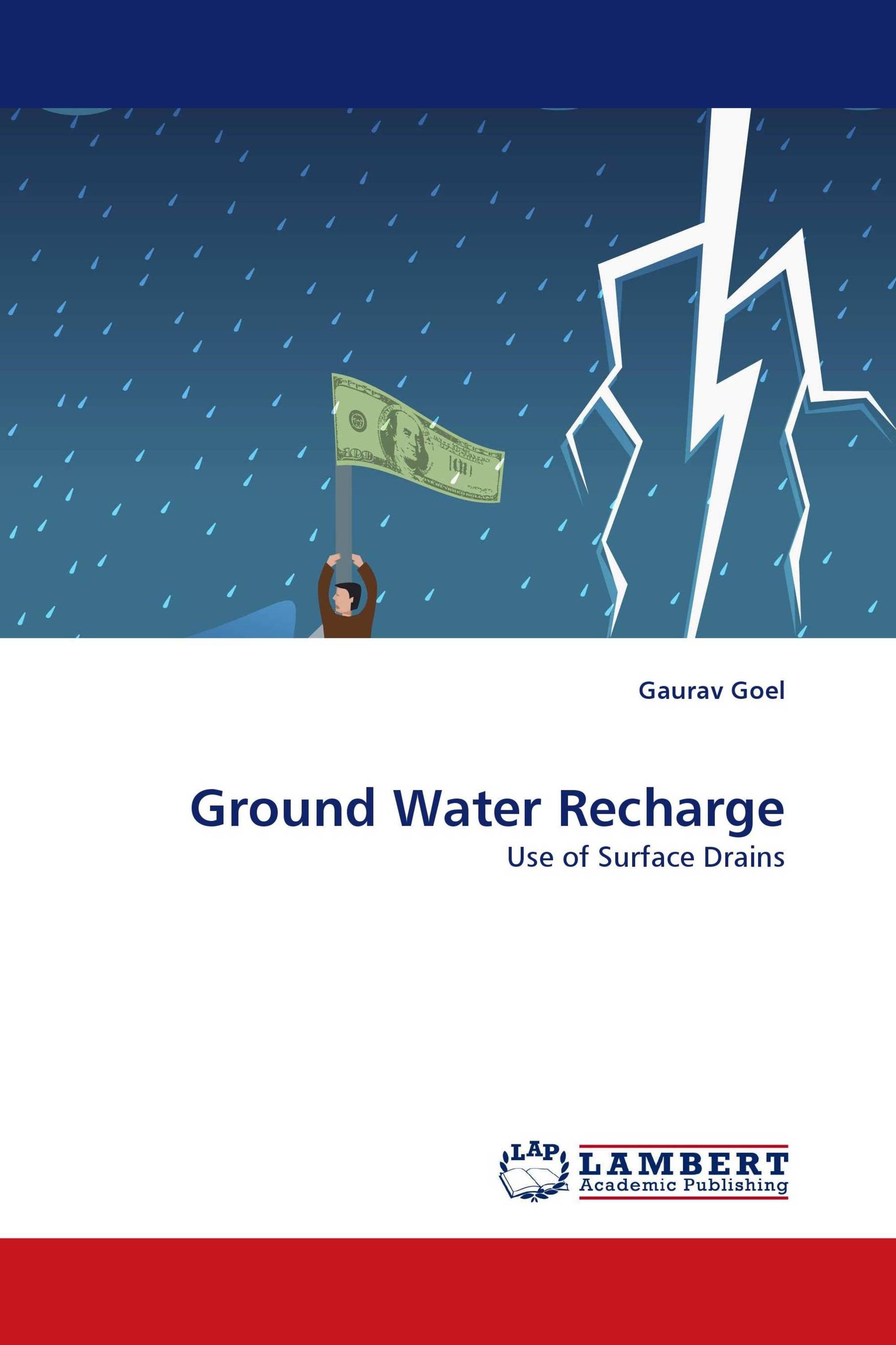 Ground Water Recharge