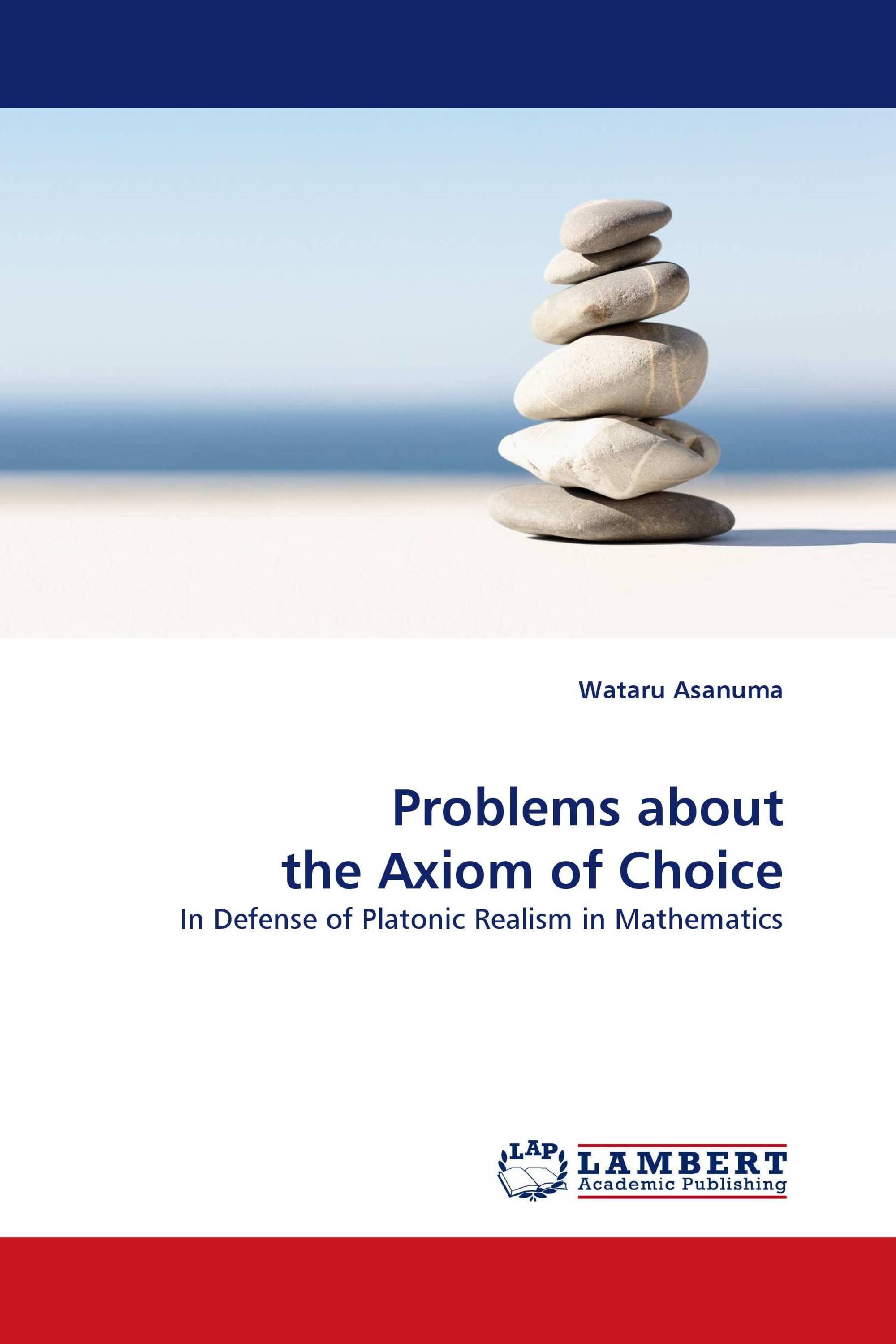 Problems about the Axiom of Choice