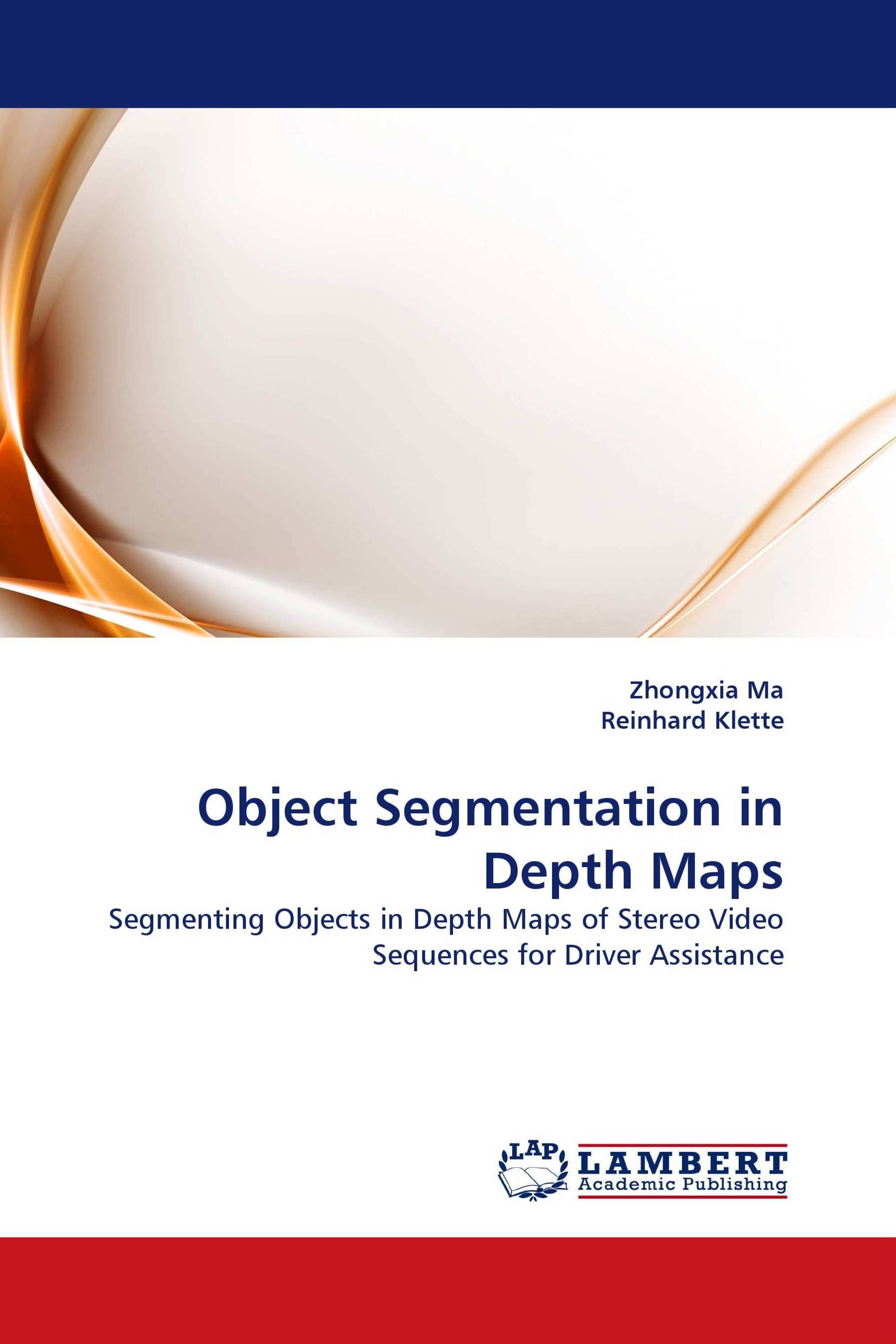 Object Segmentation in Depth Maps