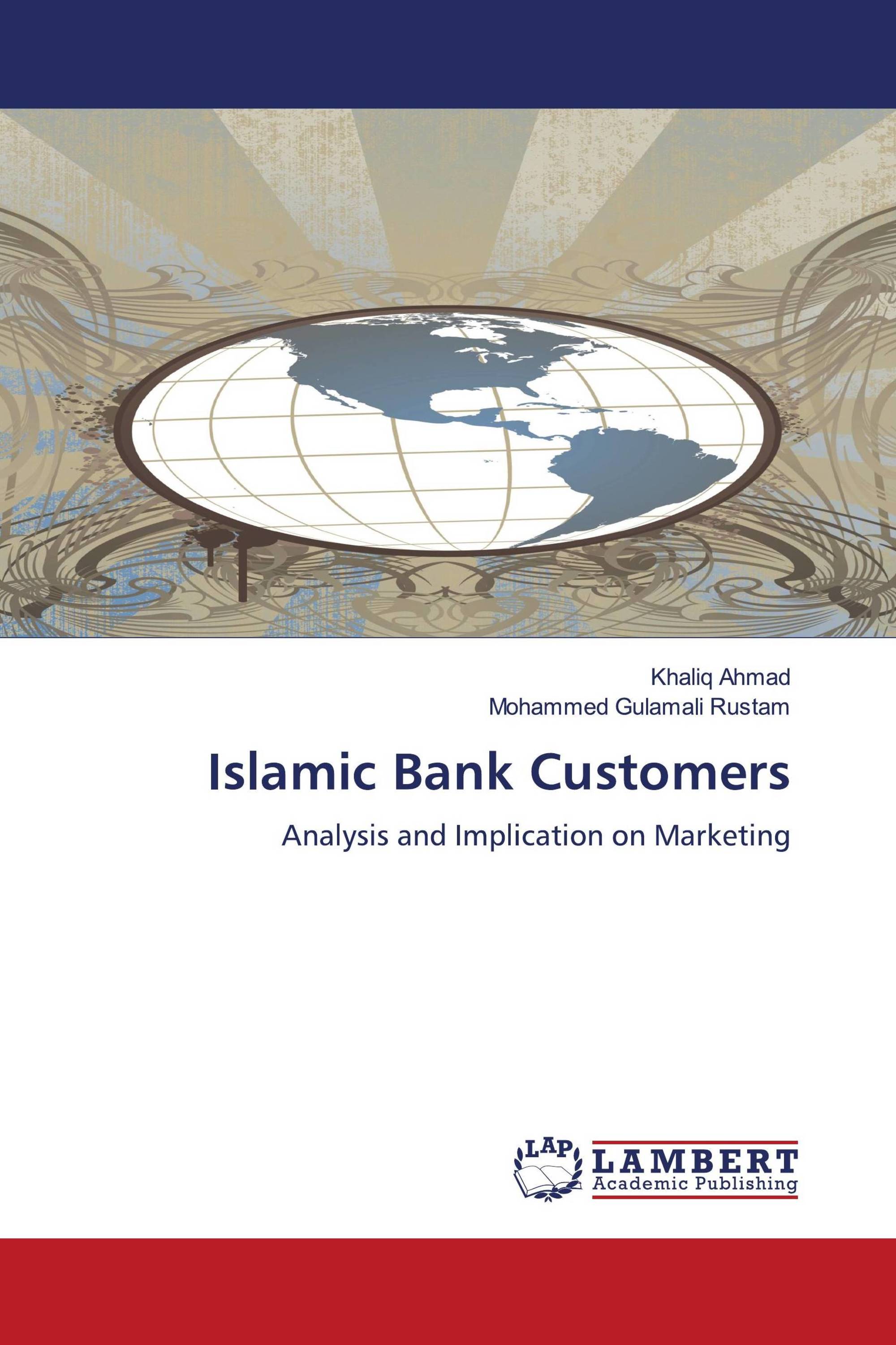 Islamic Bank Customers