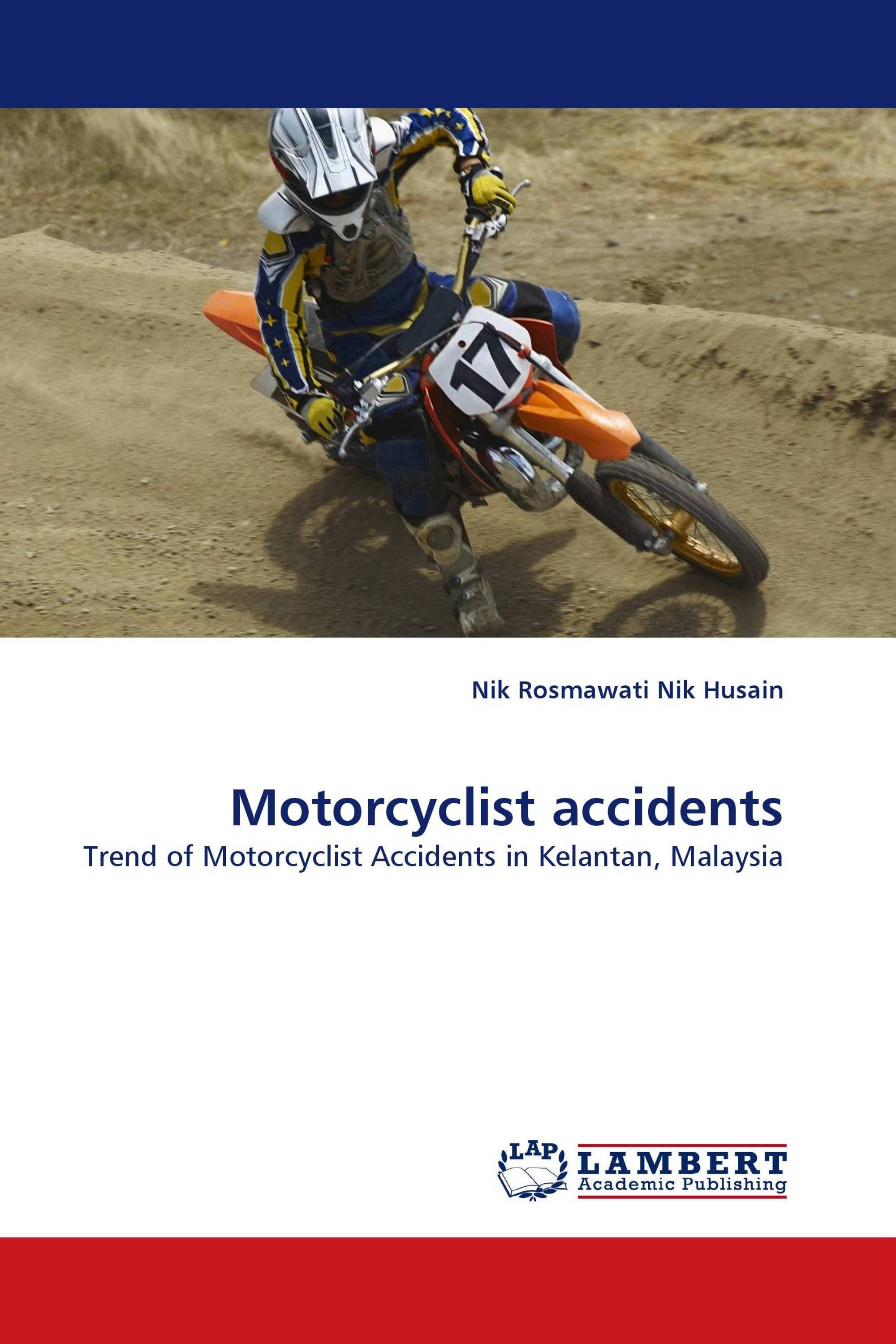 Motorcyclist accidents