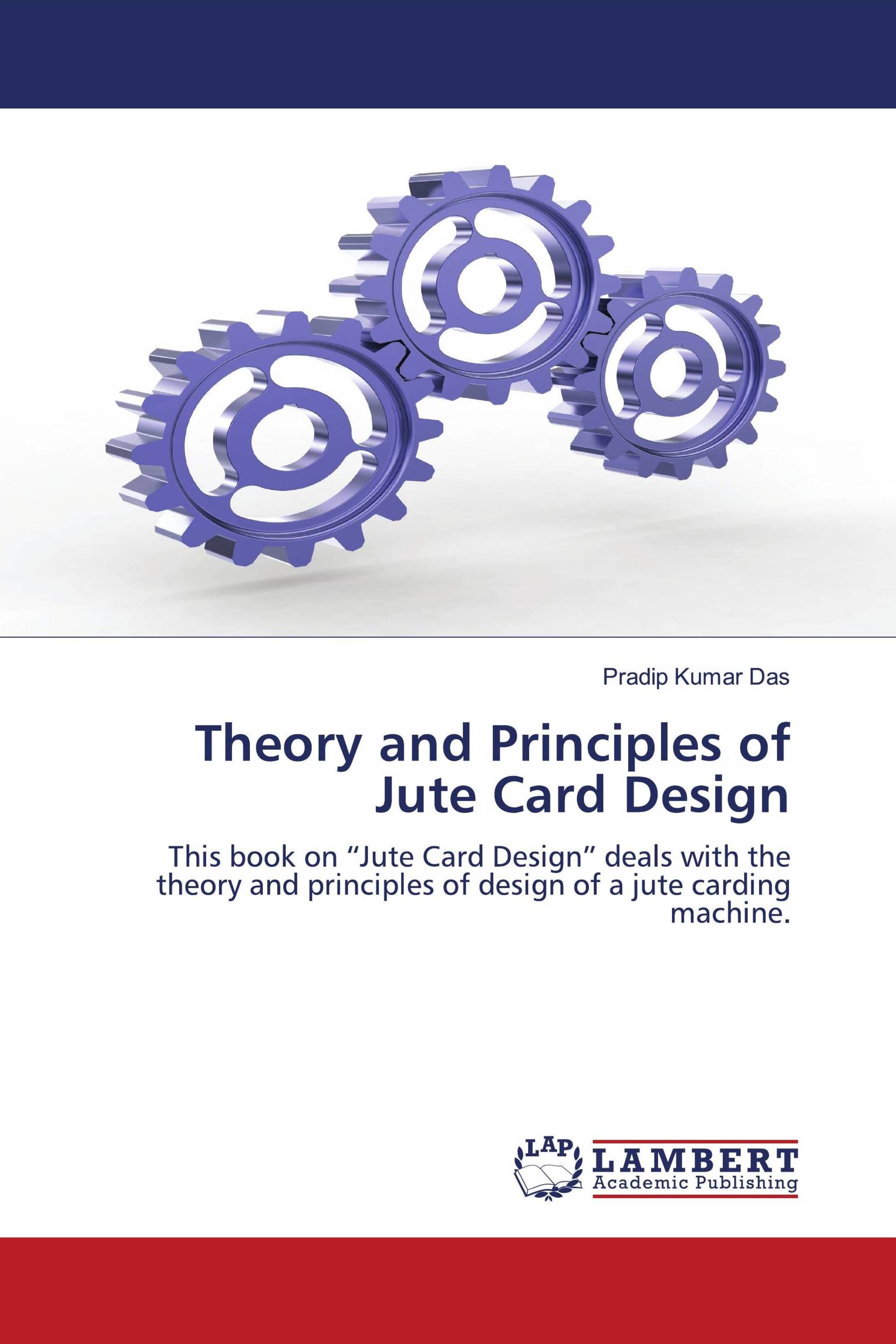 Theory and Principles of Jute Card Design