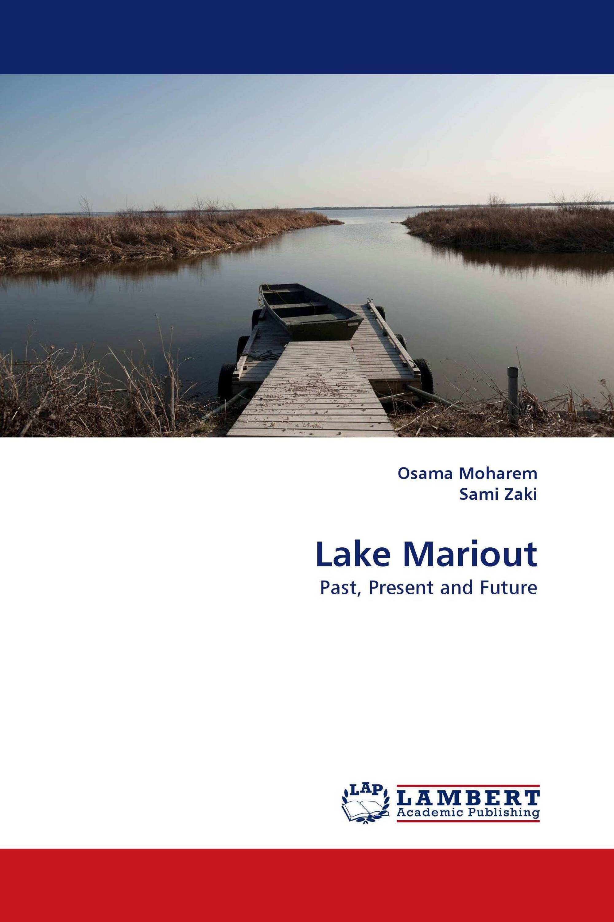 Lake Mariout