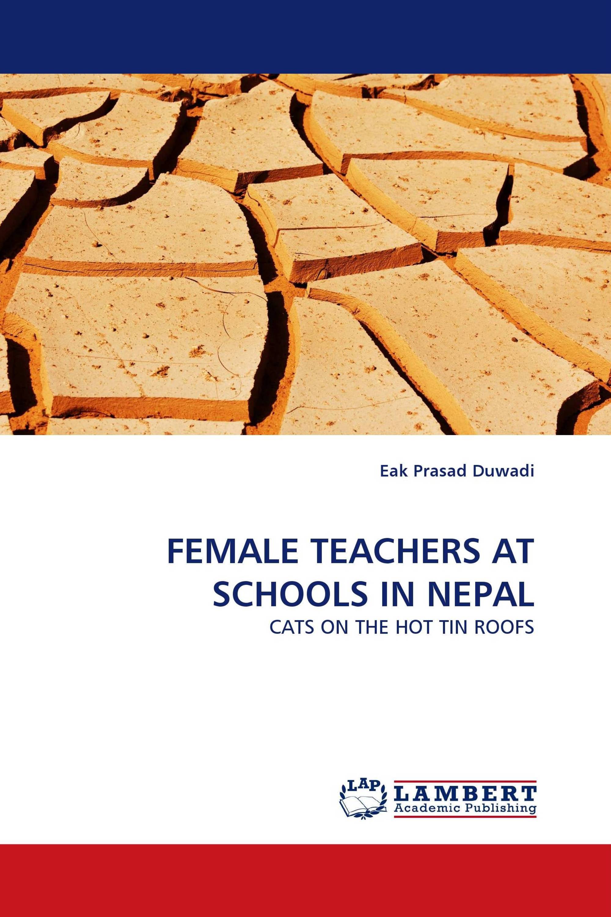 FEMALE TEACHERS AT SCHOOLS IN NEPAL