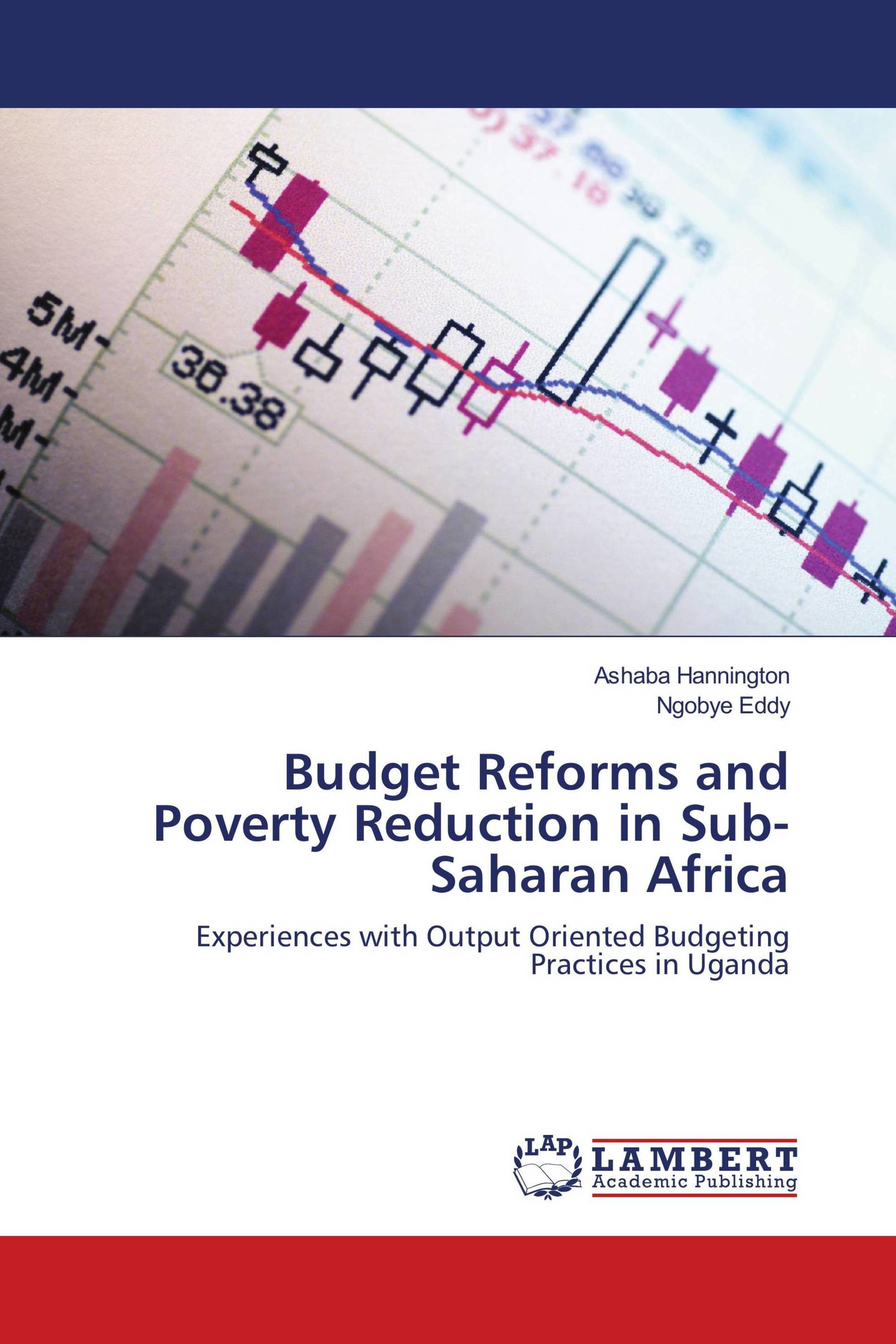 Budget Reforms and Poverty Reduction in Sub-Saharan Africa