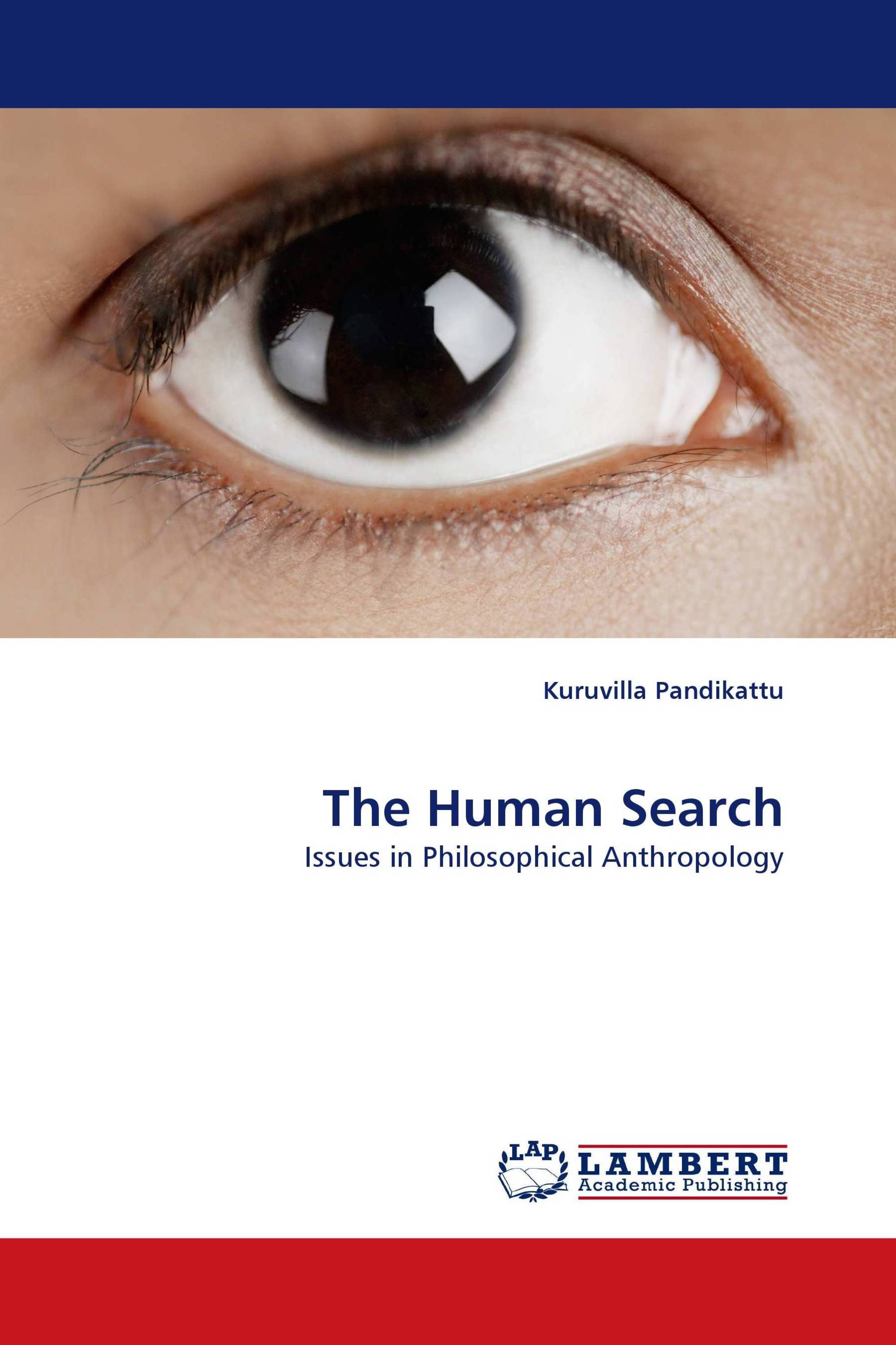 The Human Search