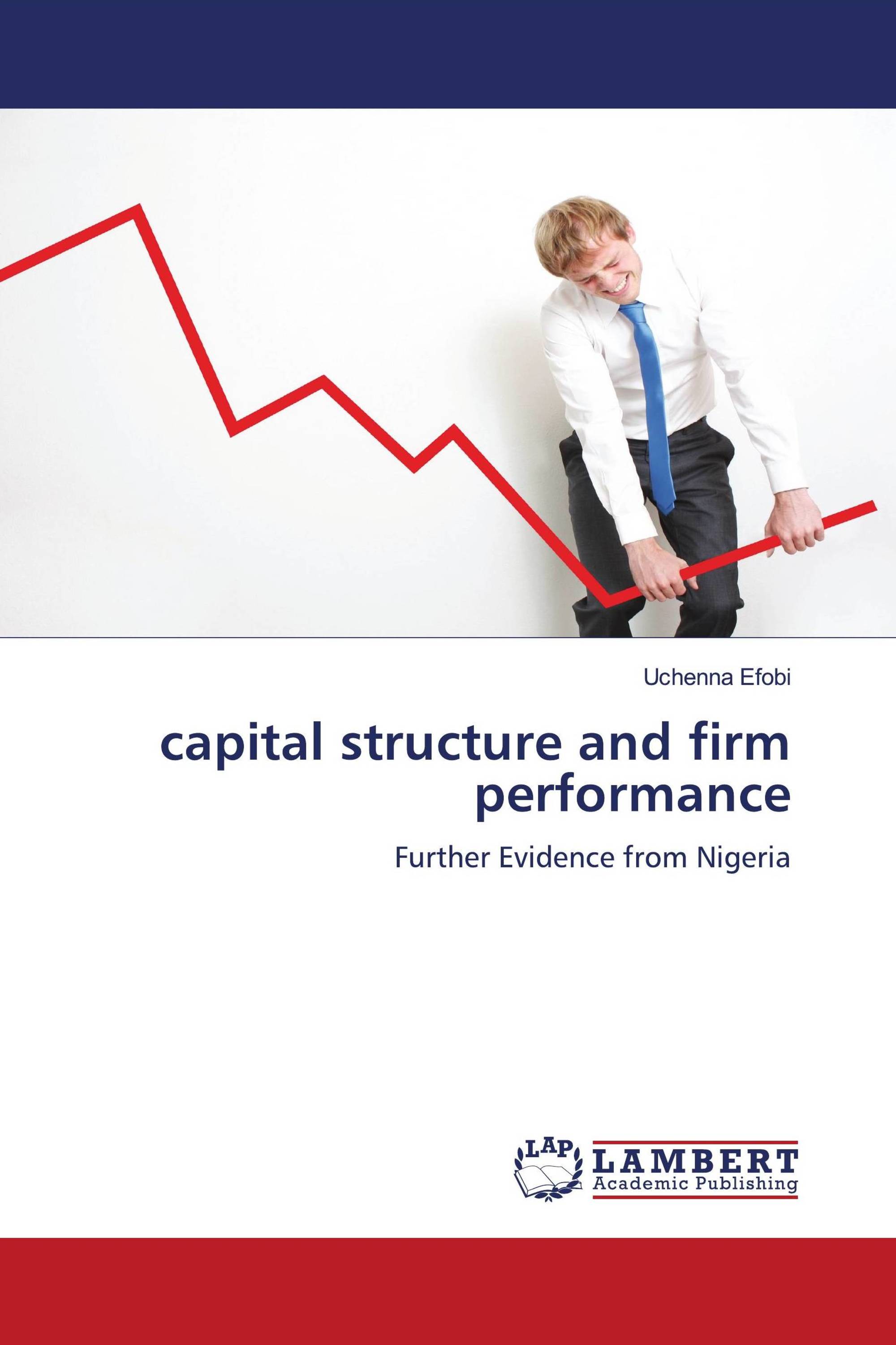 capital structure and firm performance