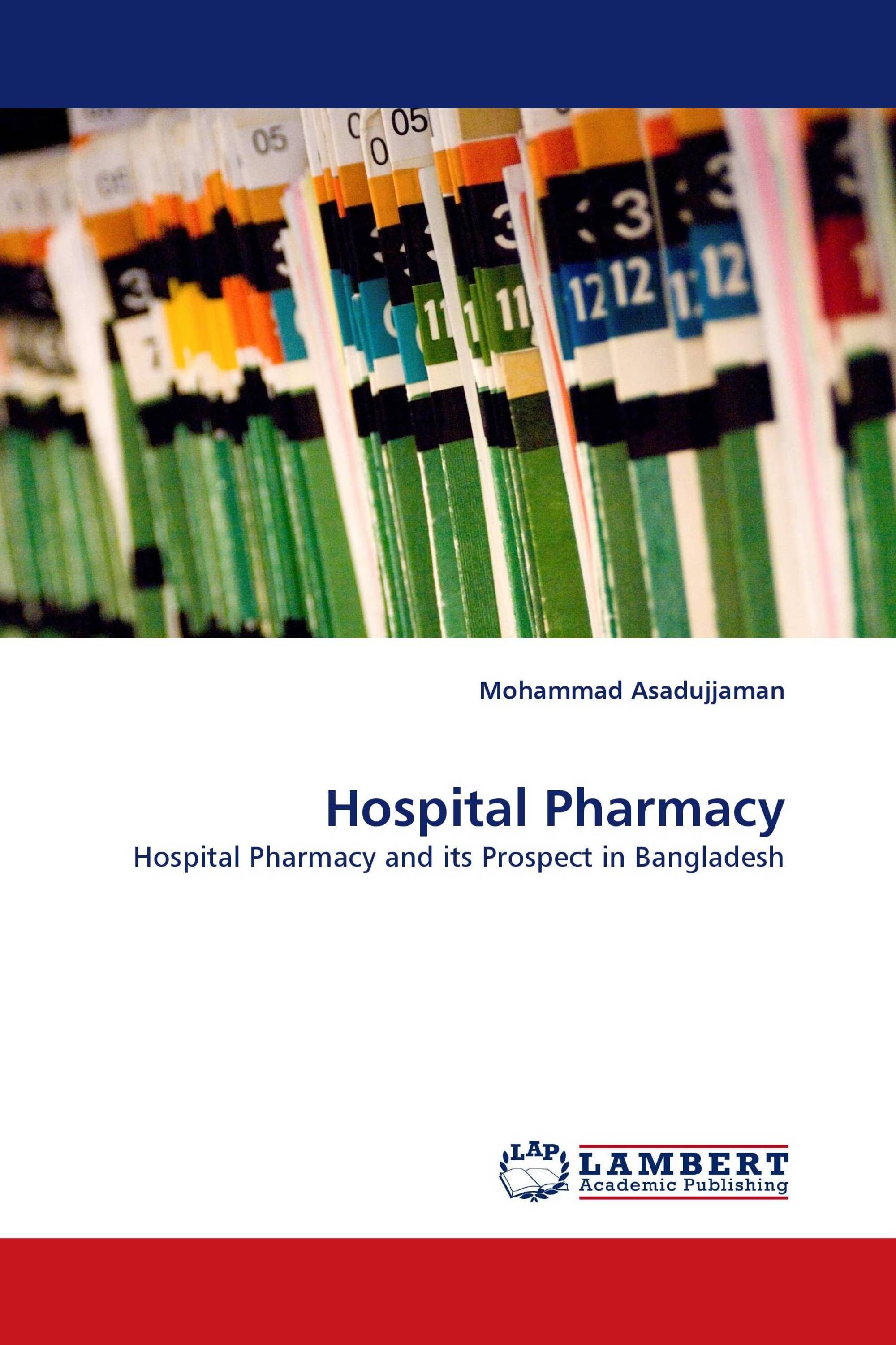 Hospital Pharmacy