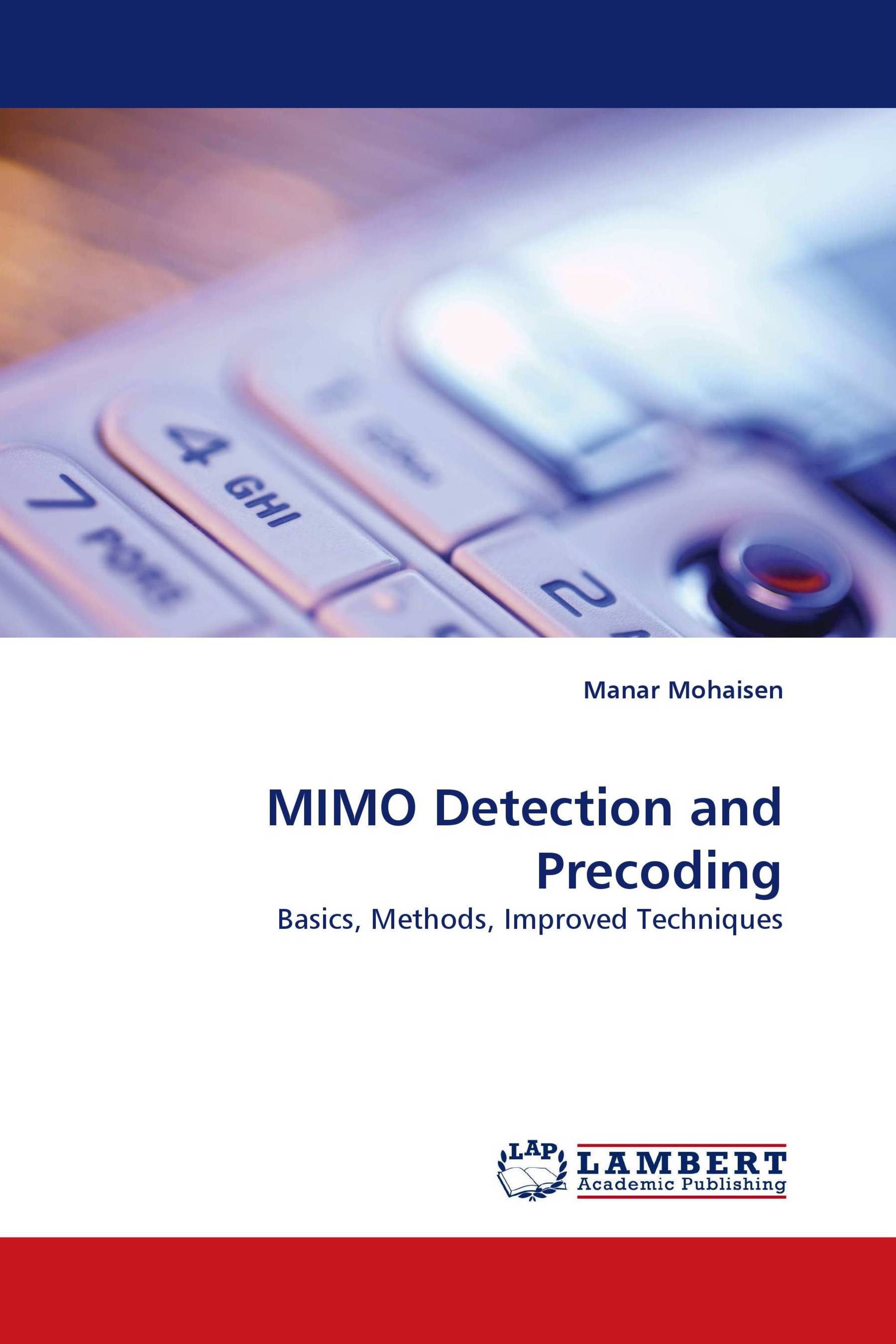 MIMO Detection and Precoding