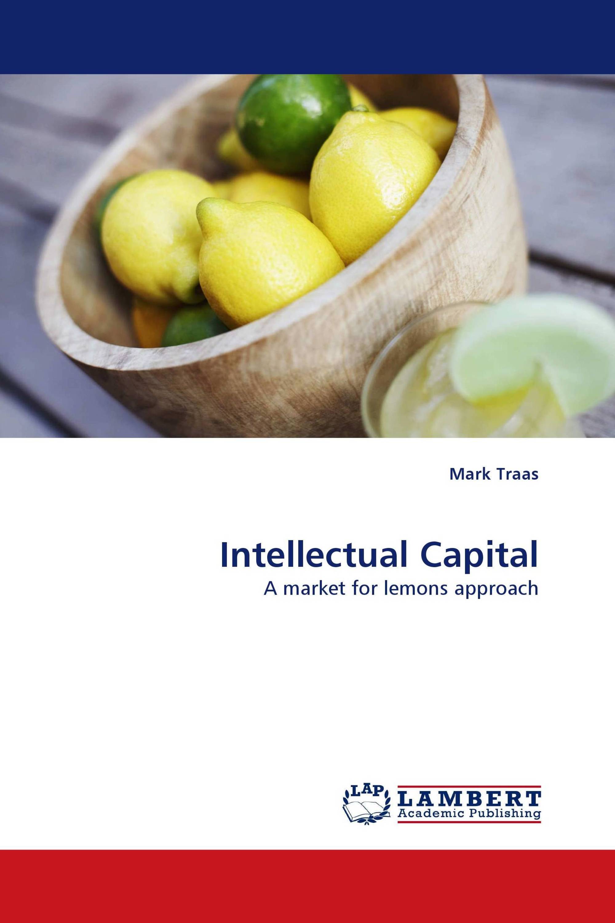 Intellectual Capital