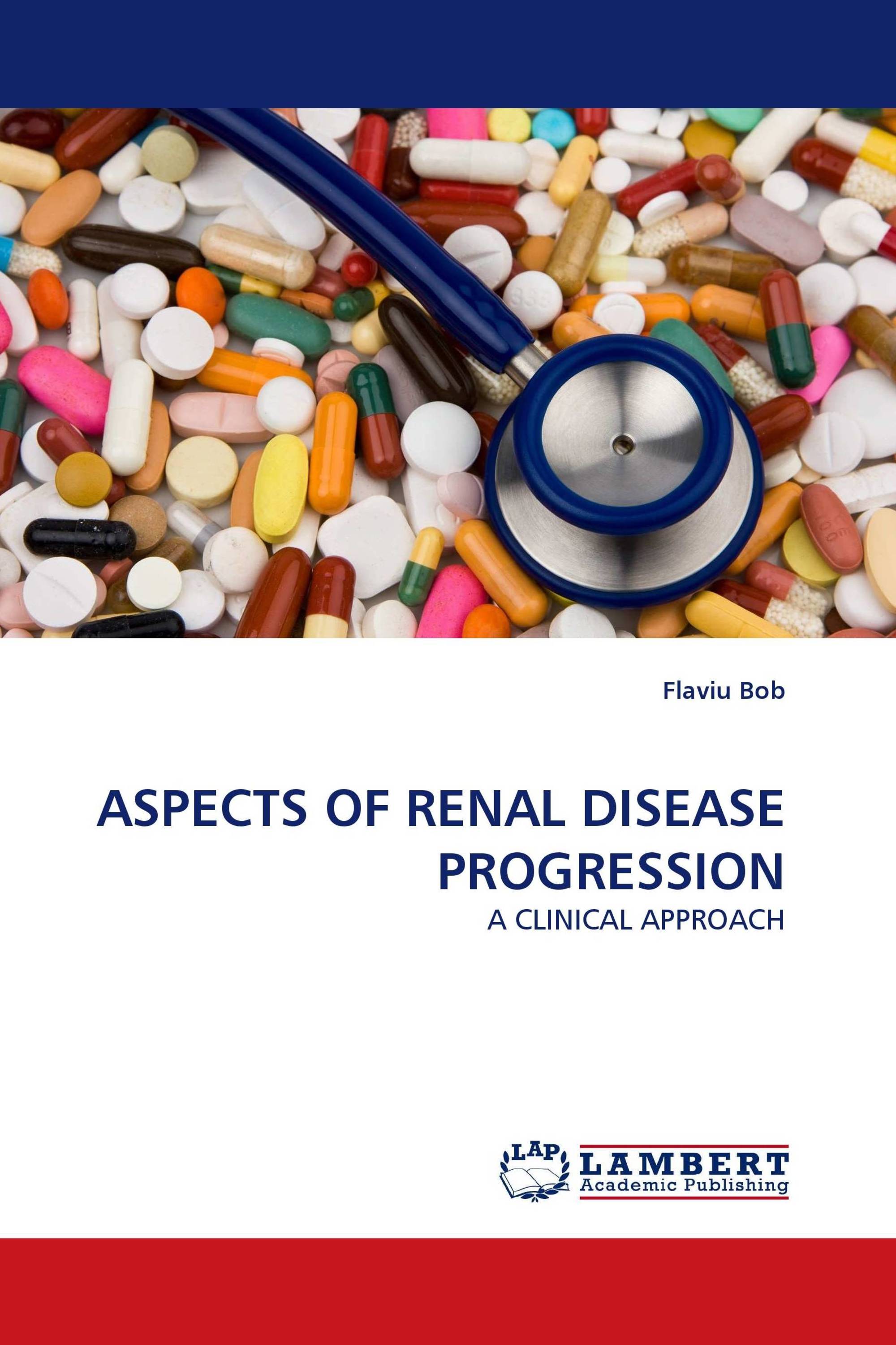 ASPECTS OF RENAL DISEASE PROGRESSION