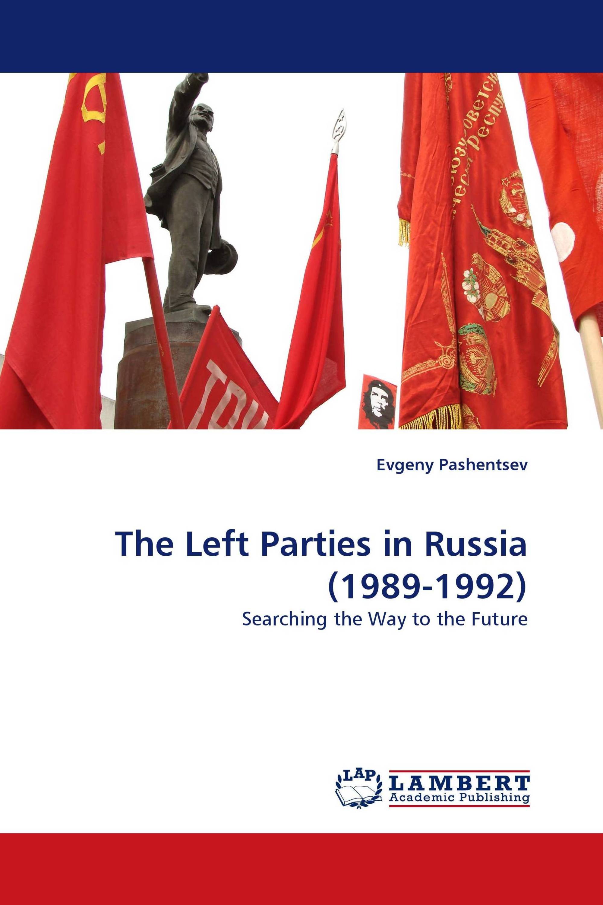 The Left Parties in Russia (1989-1992)