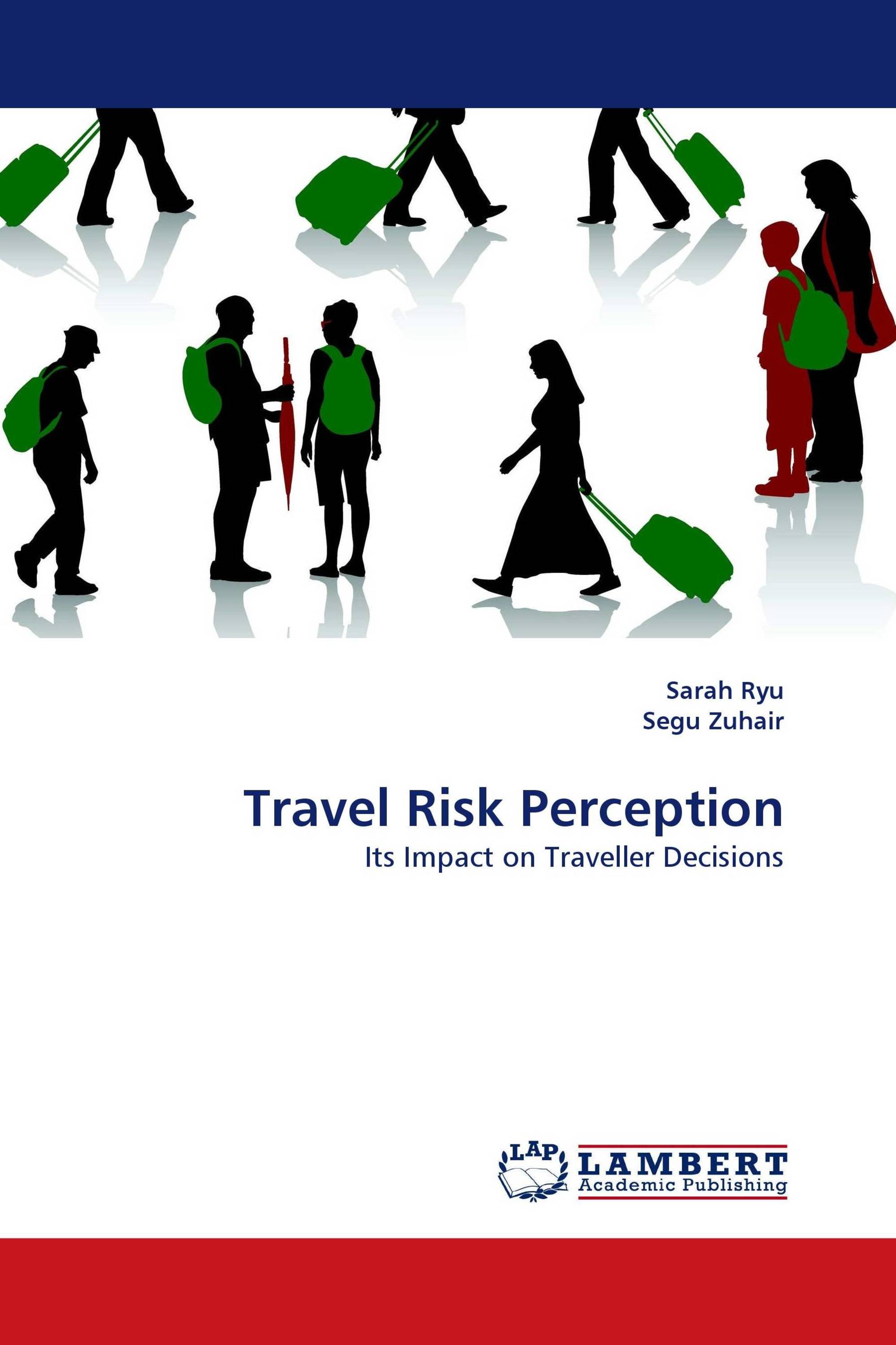 travel risk perception