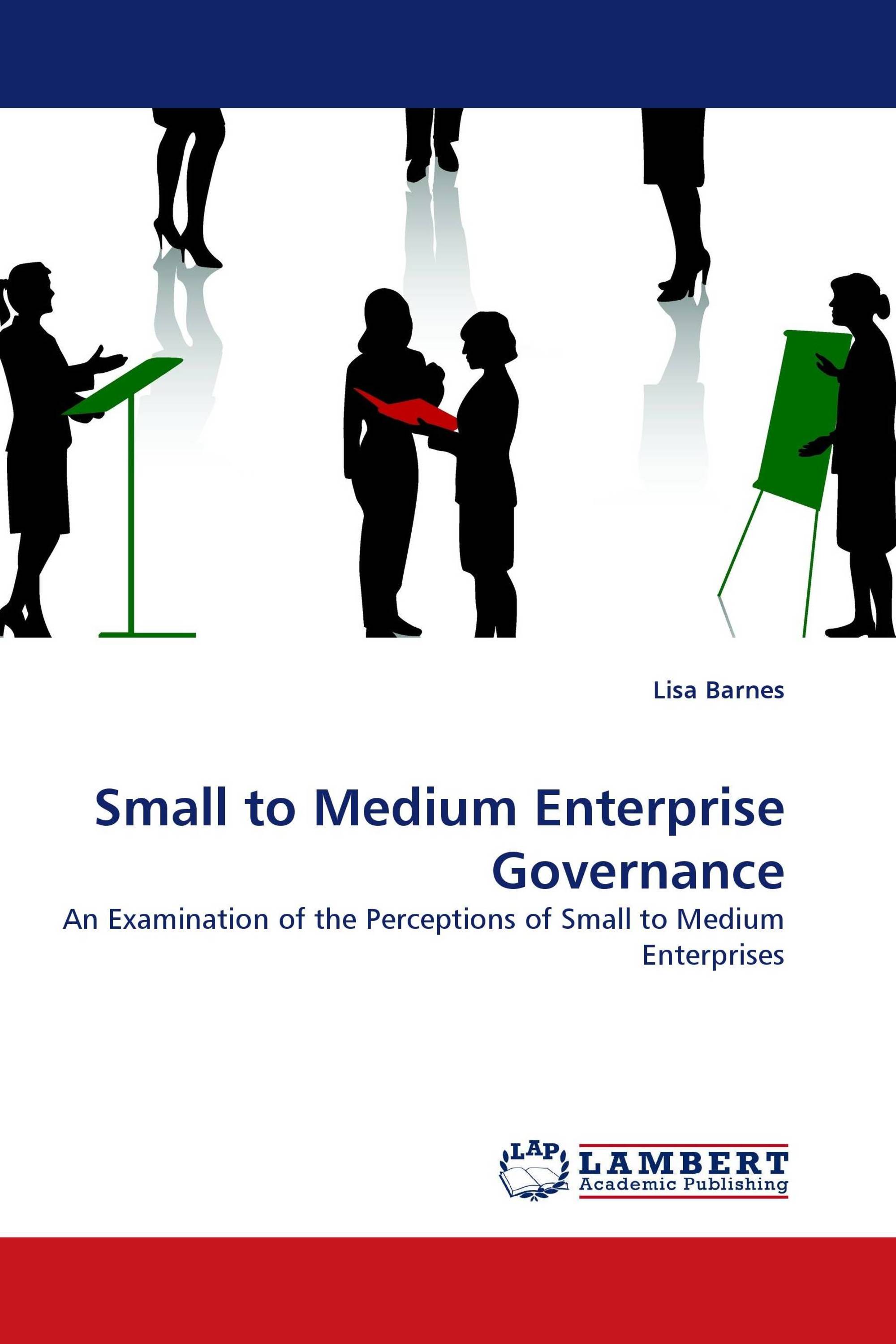 Small to Medium Enterprise Governance