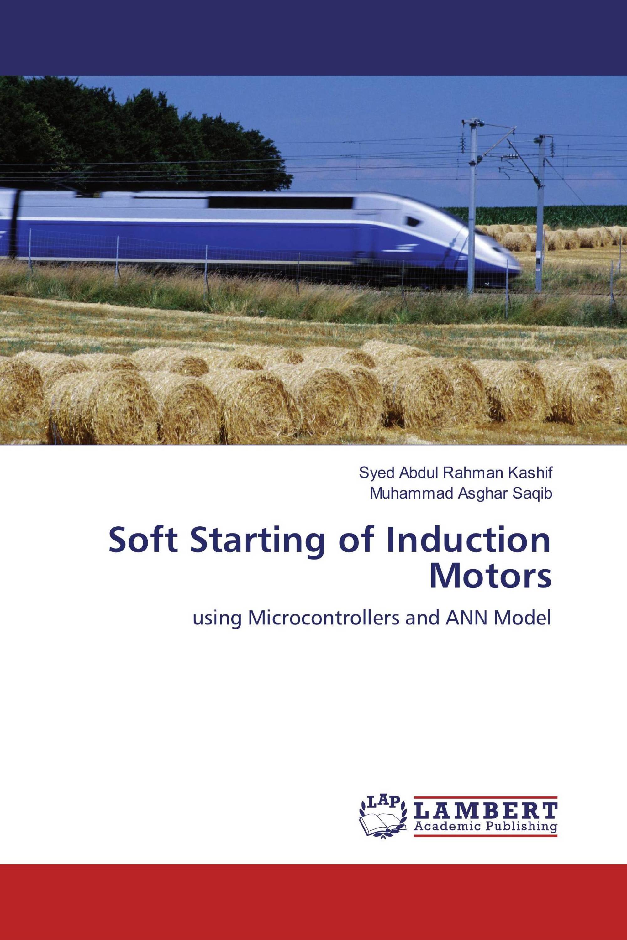 Soft Starting of Induction Motors