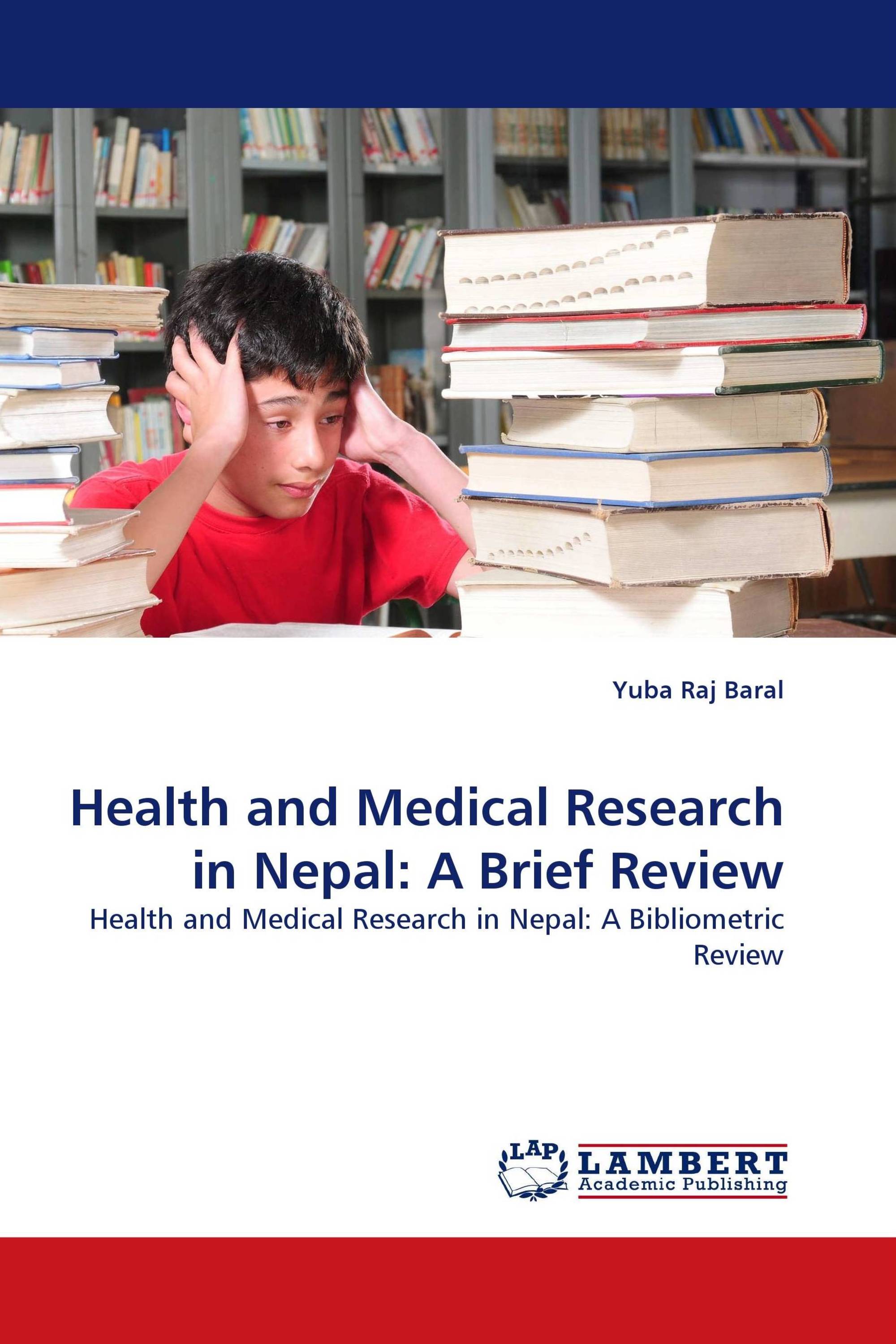 Health  and Medical Research in Nepal: A Brief Review