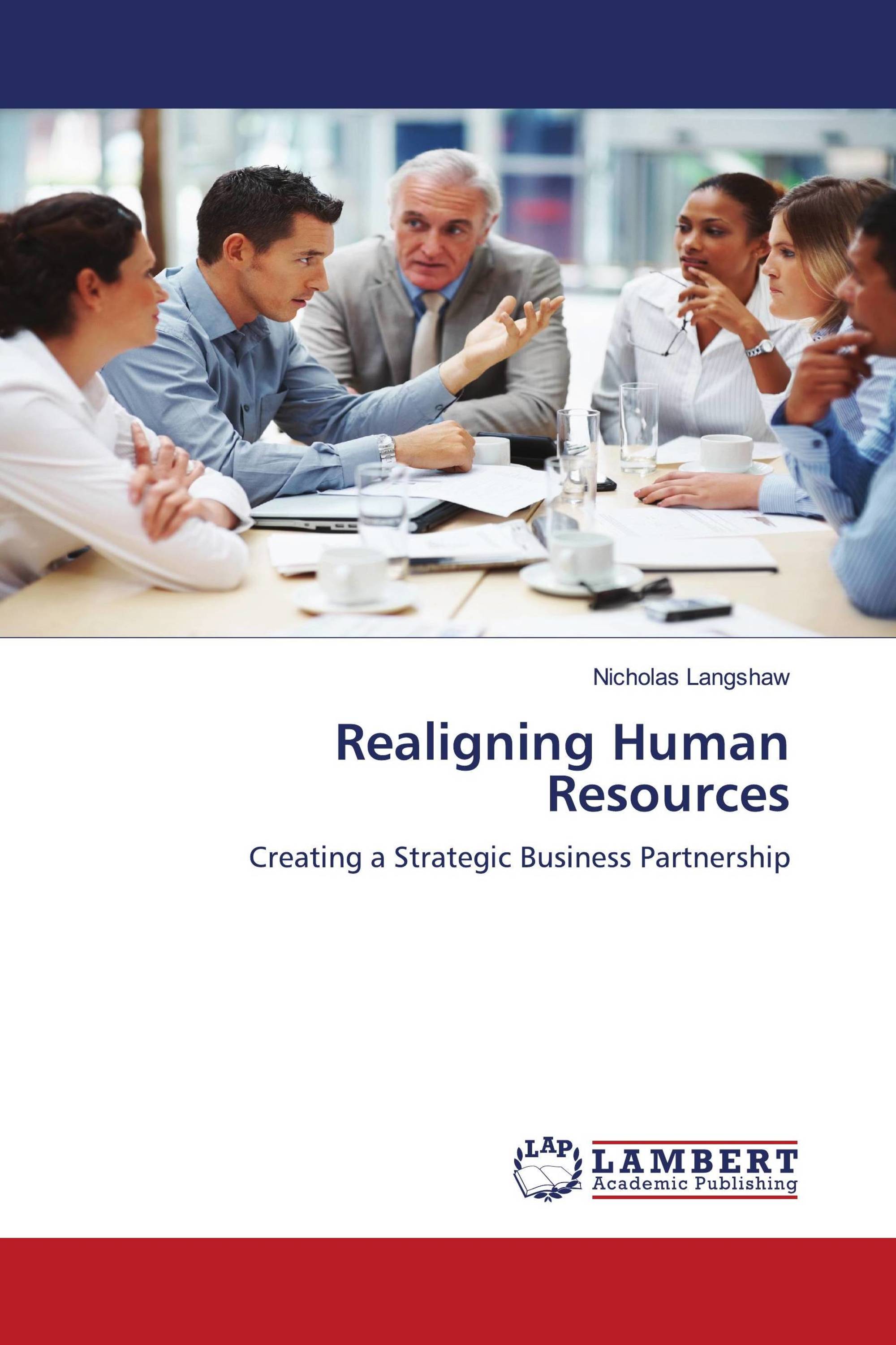 Realigning Human Resources