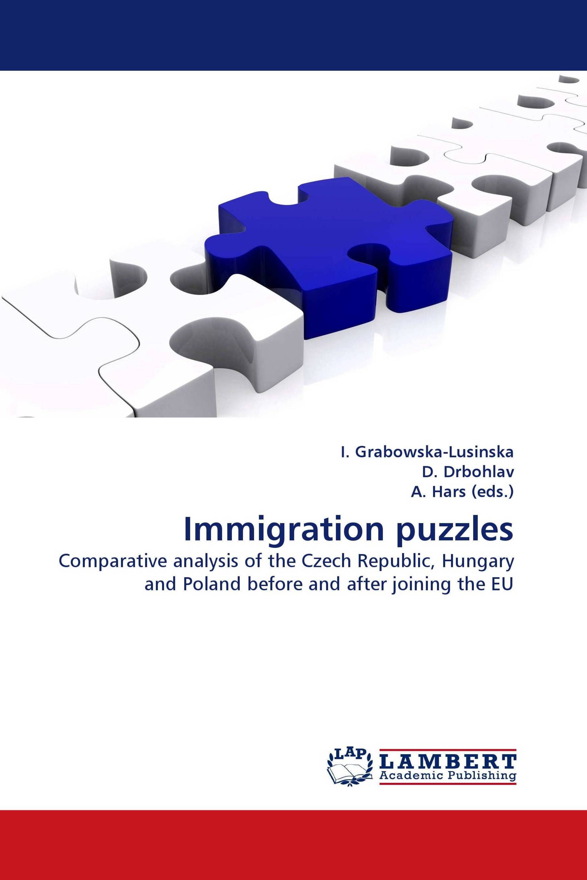 Immigration puzzles