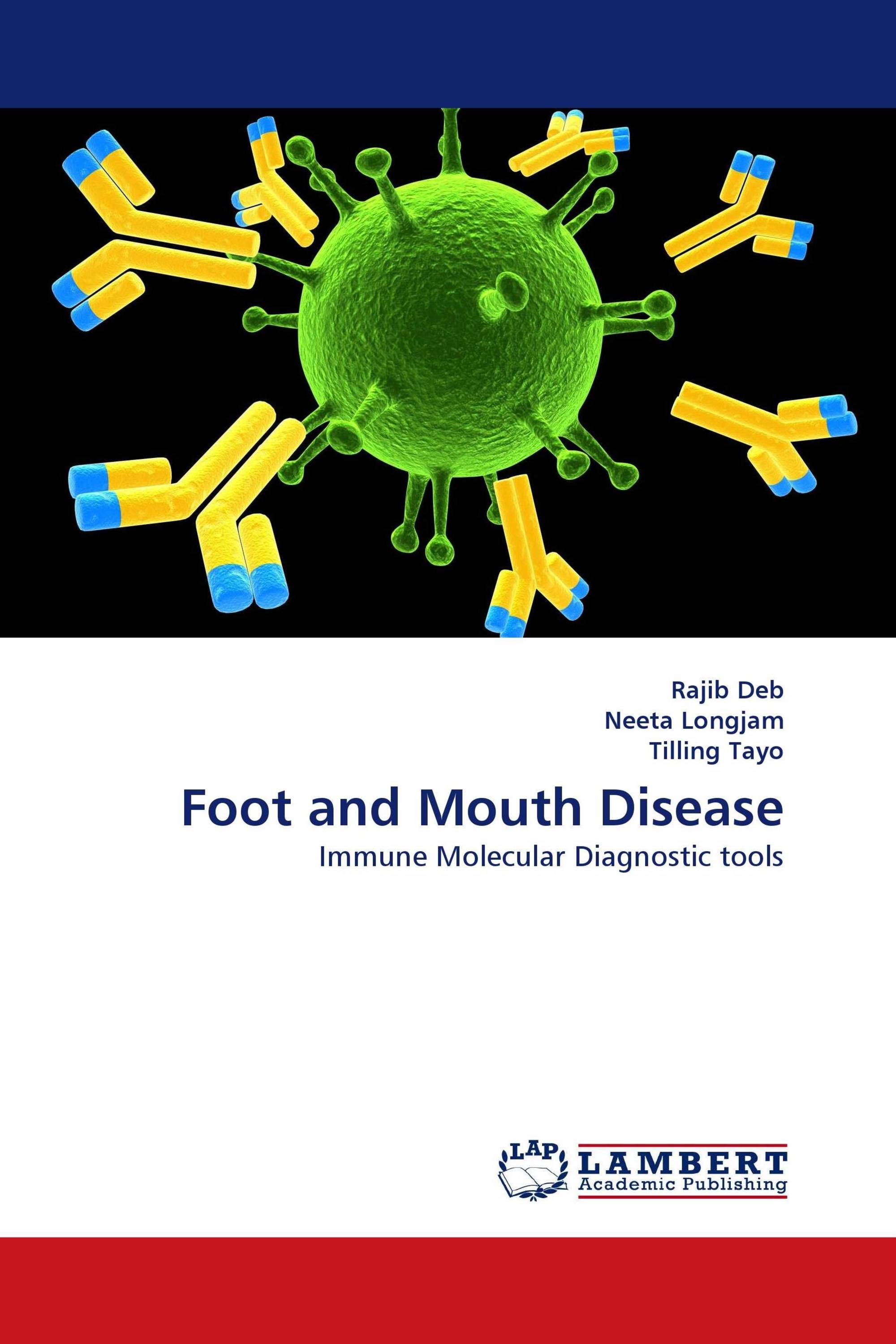 Foot and Mouth Disease