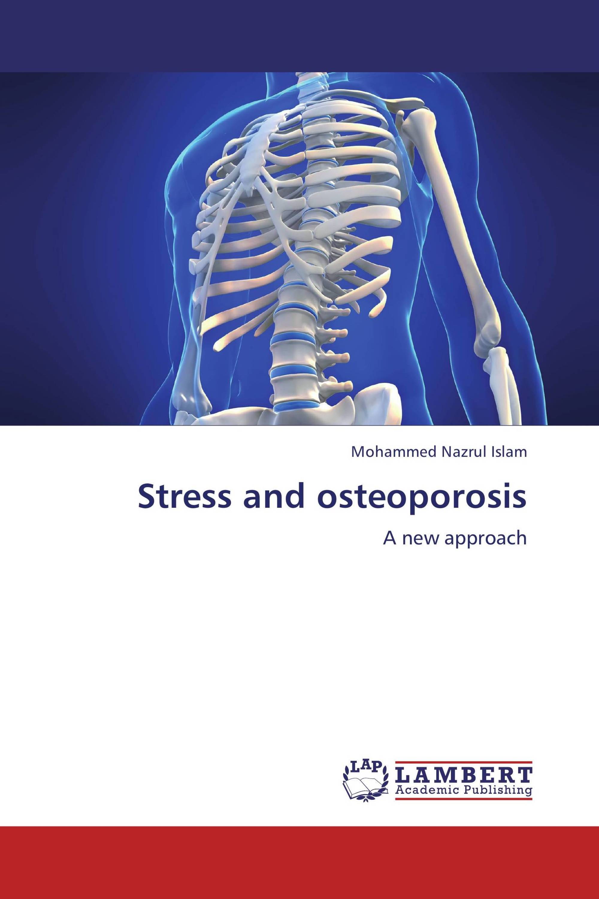 Stress and osteoporosis