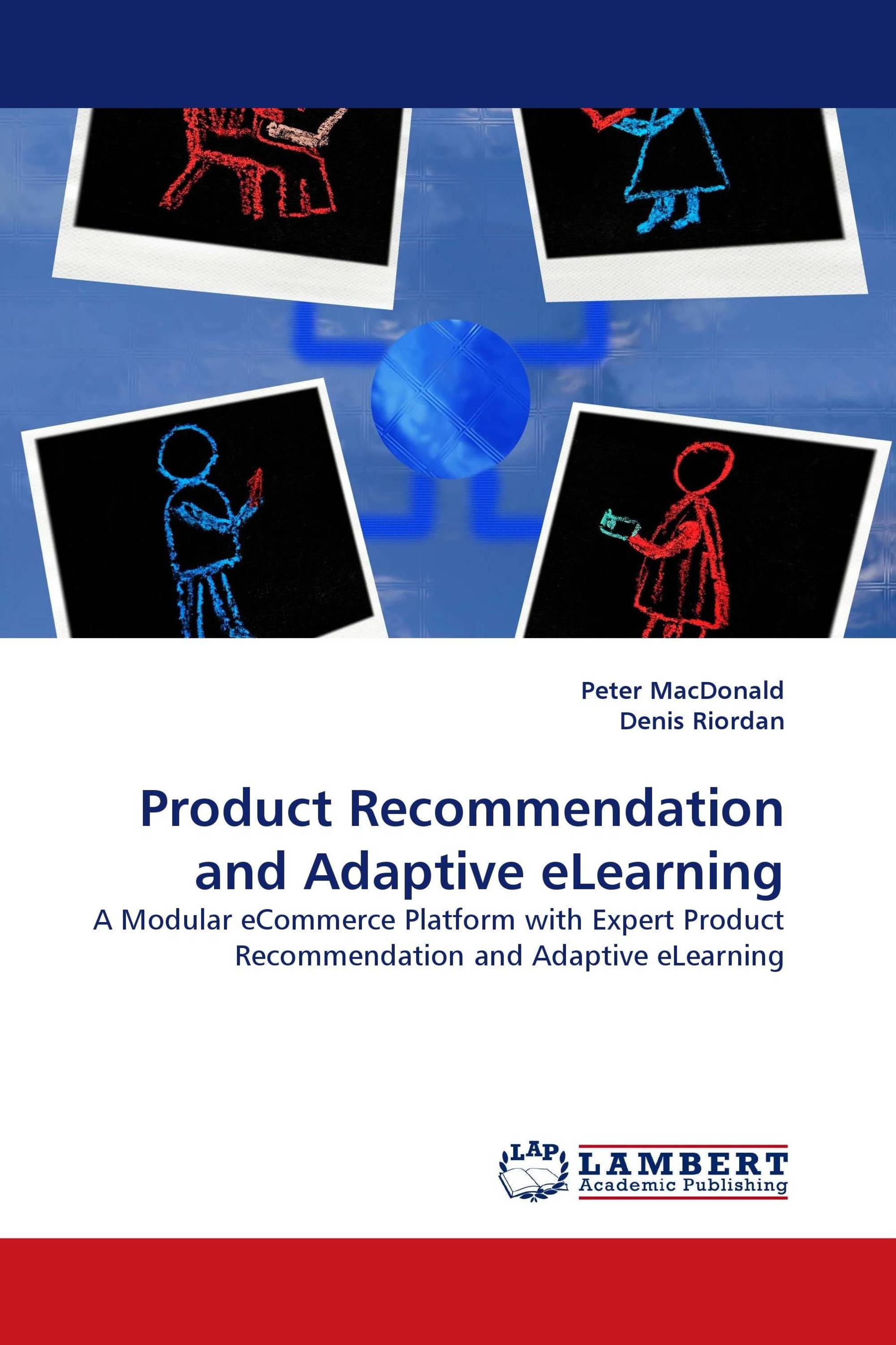 Product Recommendation and Adaptive eLearning