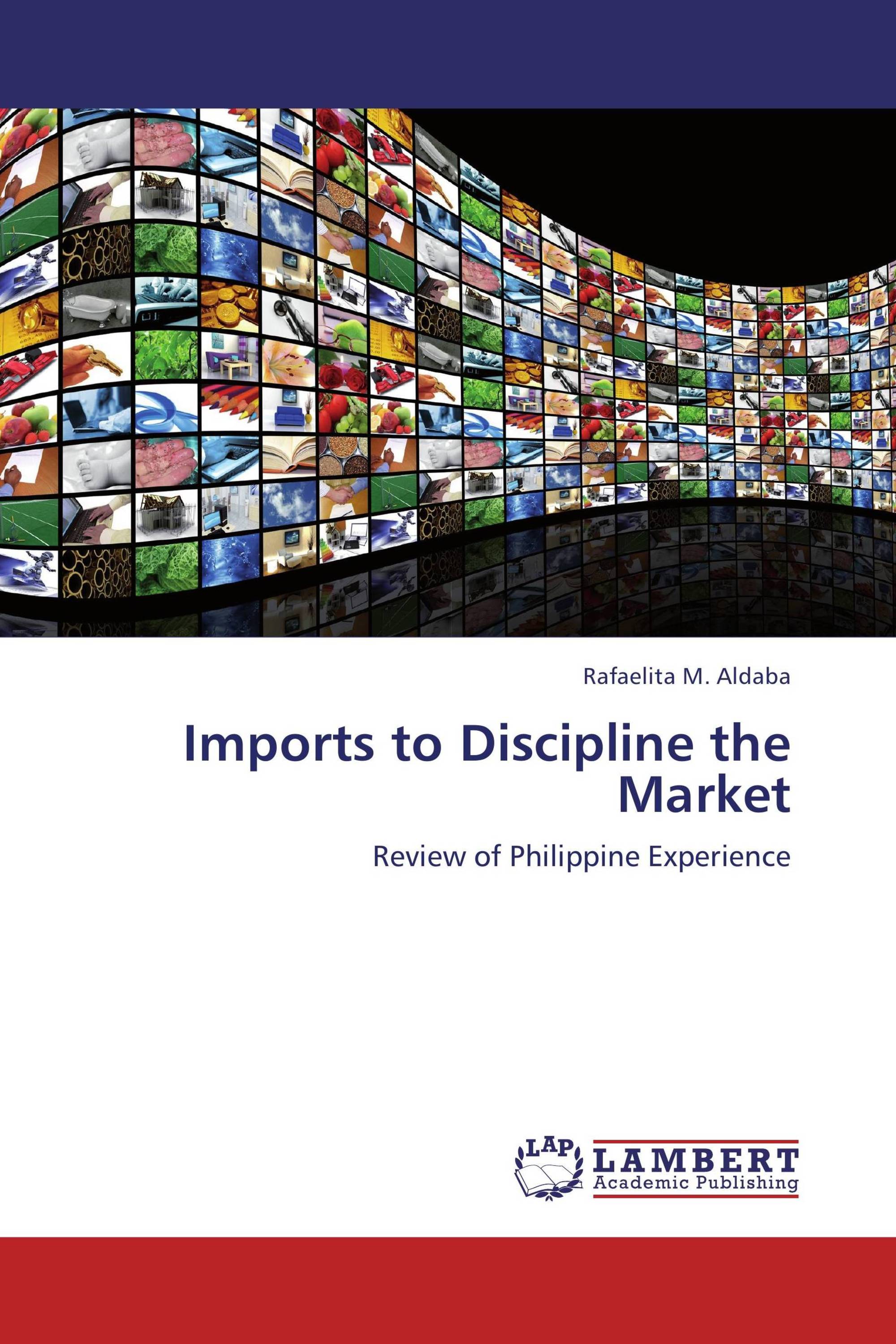 Imports to Discipline the Market