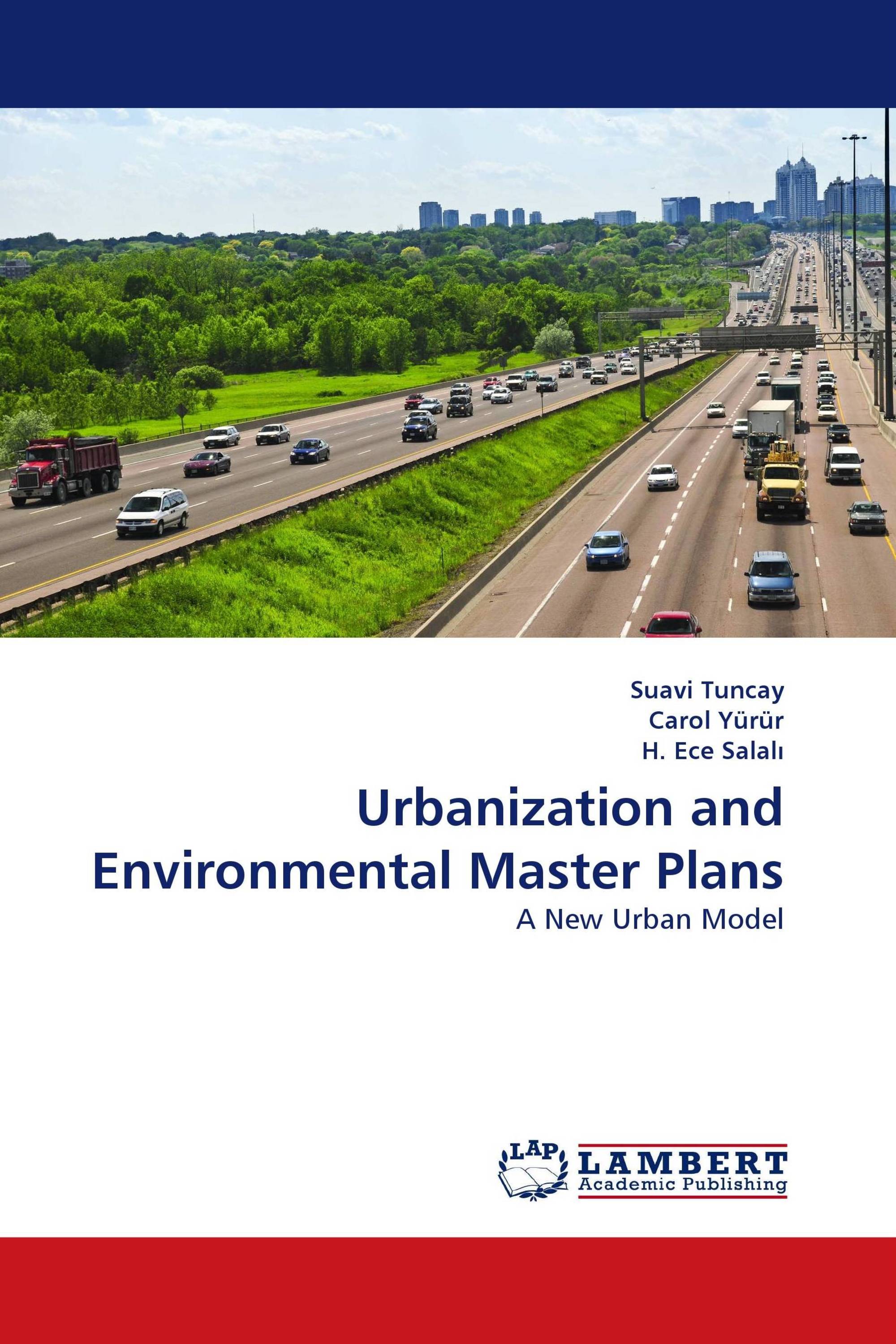 Urbanization and Environmental Master Plans