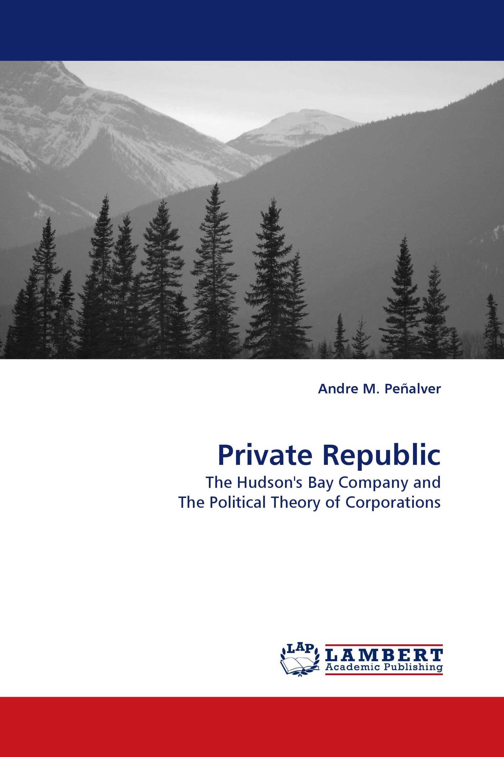 Private Republic