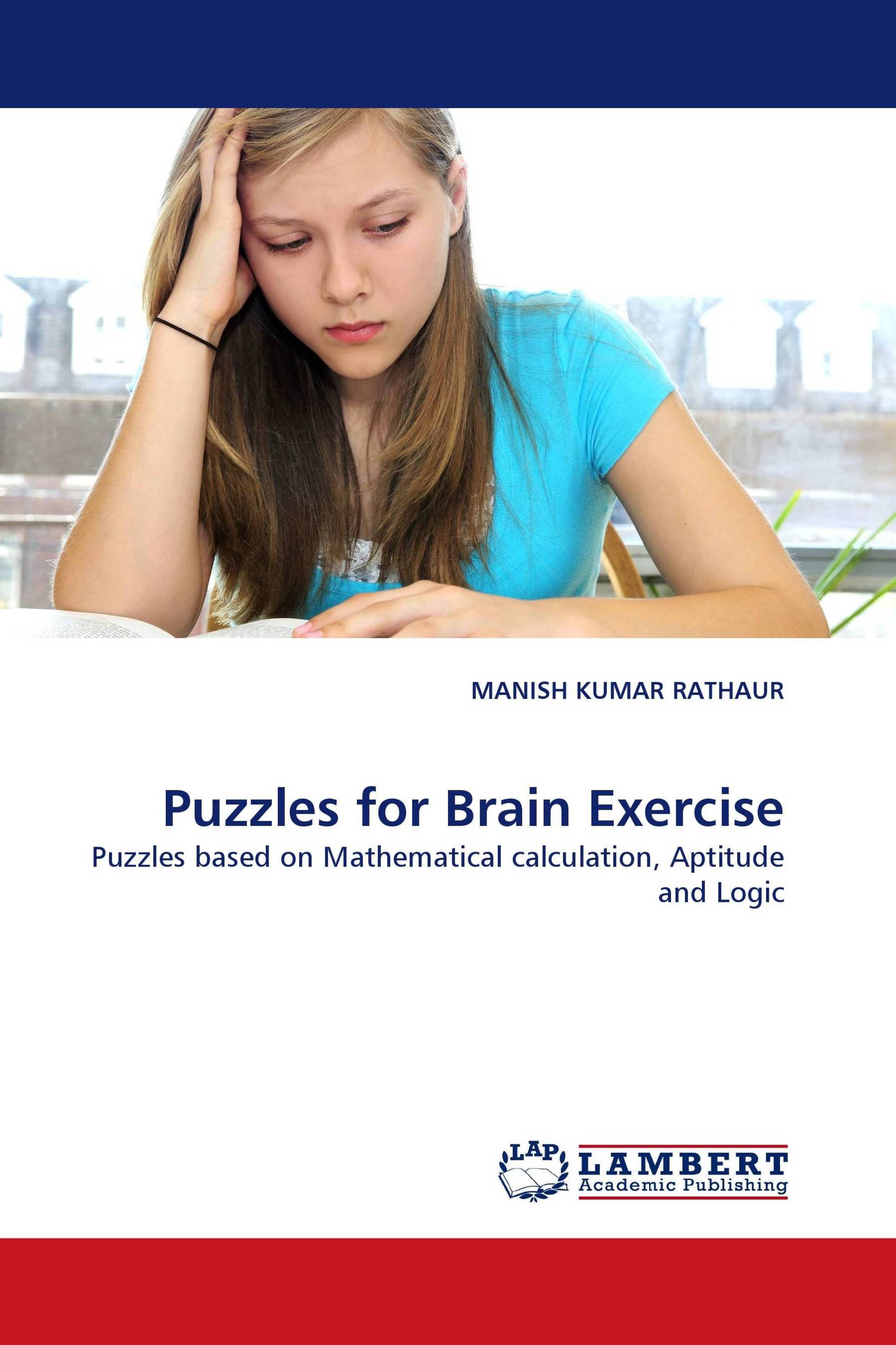 Puzzles for Brain Exercise