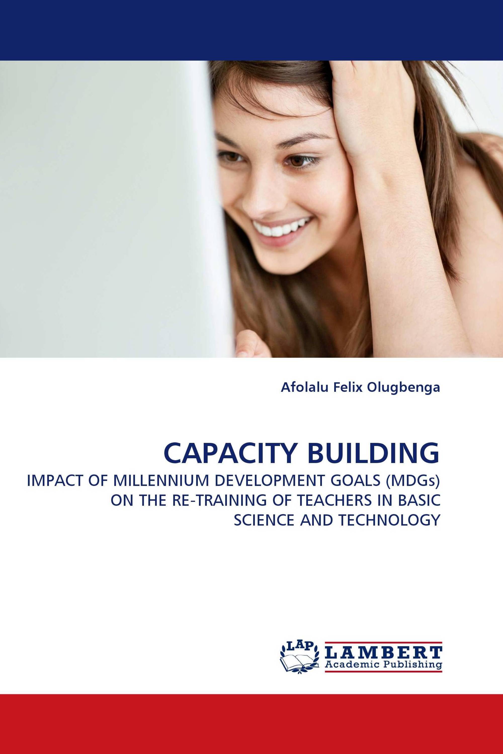 CAPACITY BUILDING