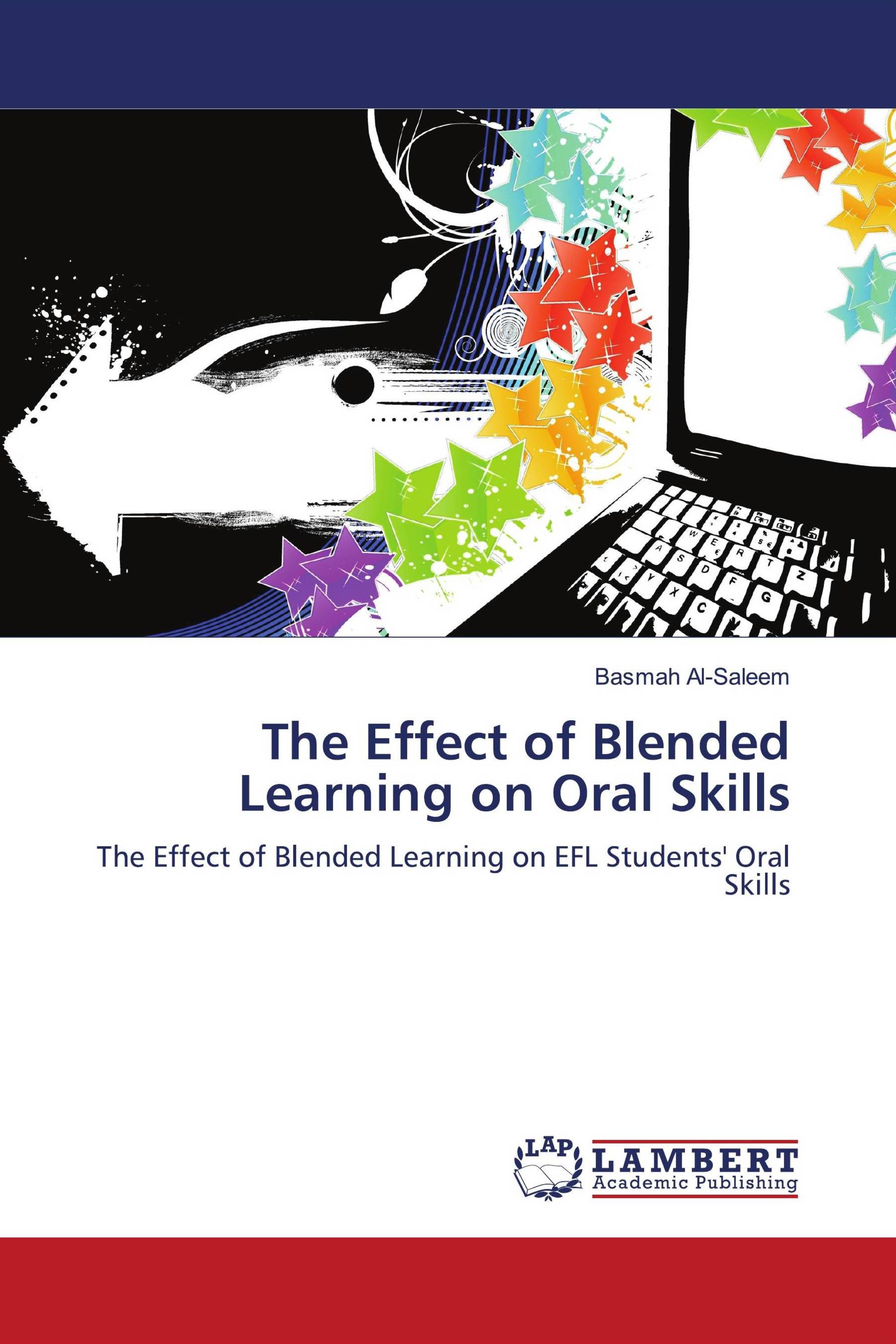 The Effect of Blended Learning on Oral Skills