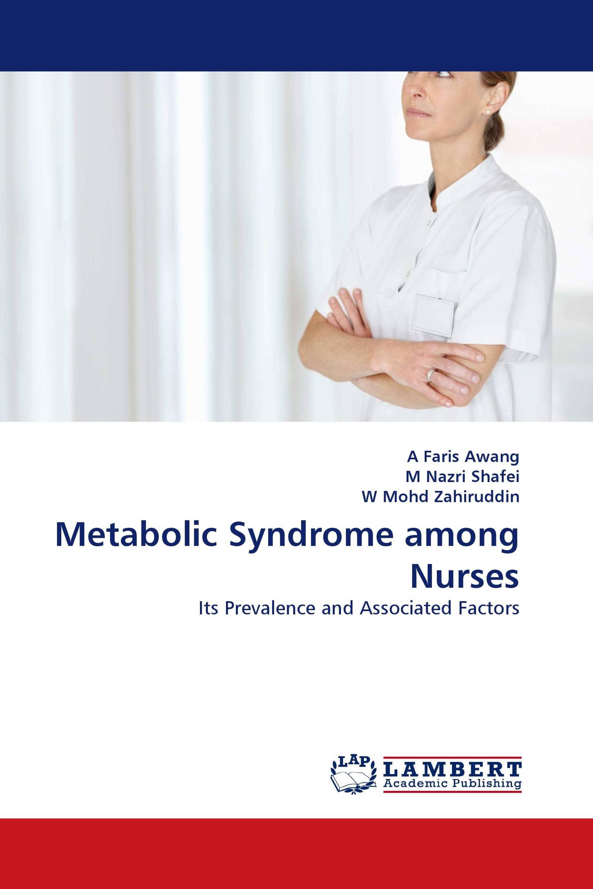 Metabolic Syndrome among Nurses