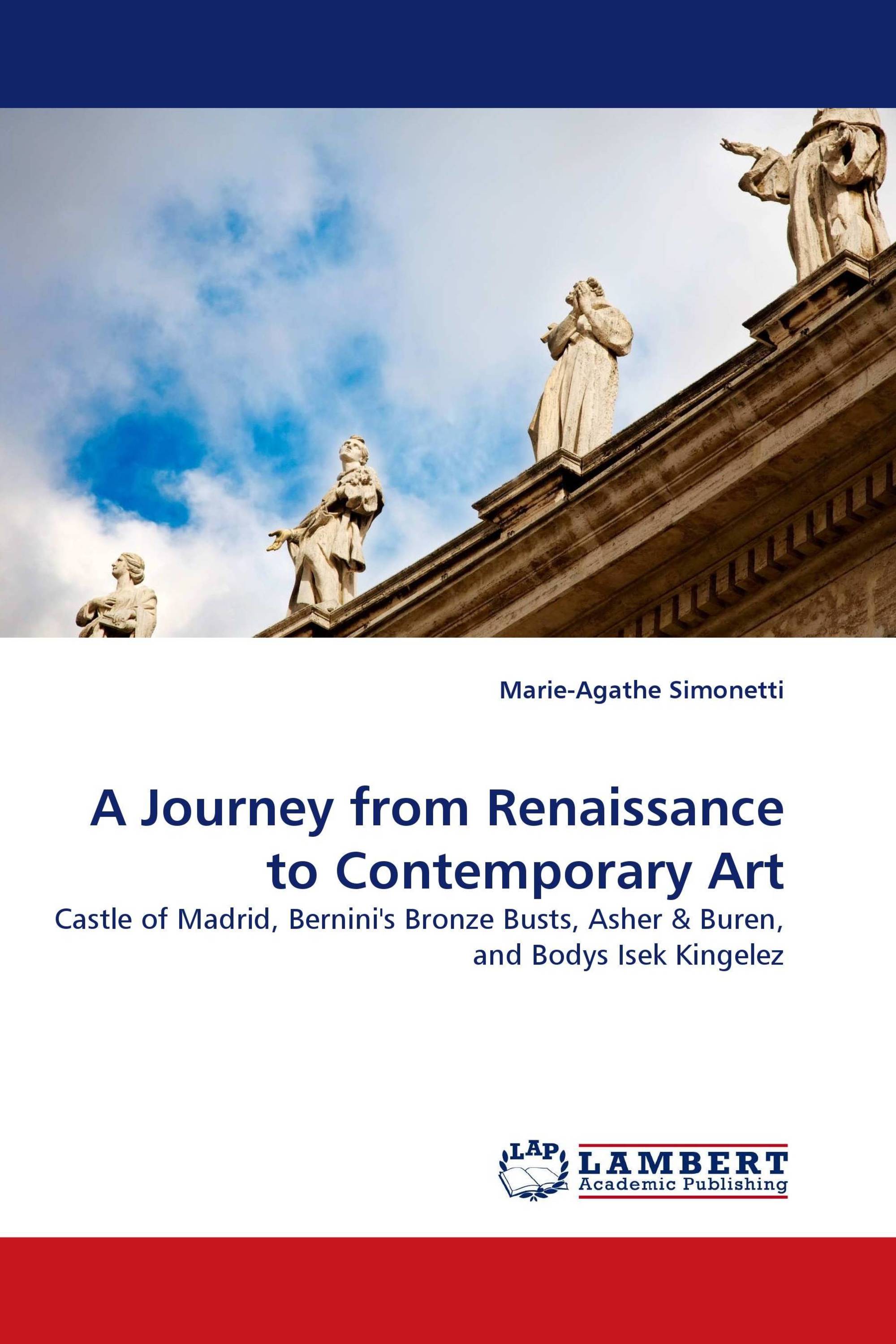 A Journey from Renaissance to Contemporary Art