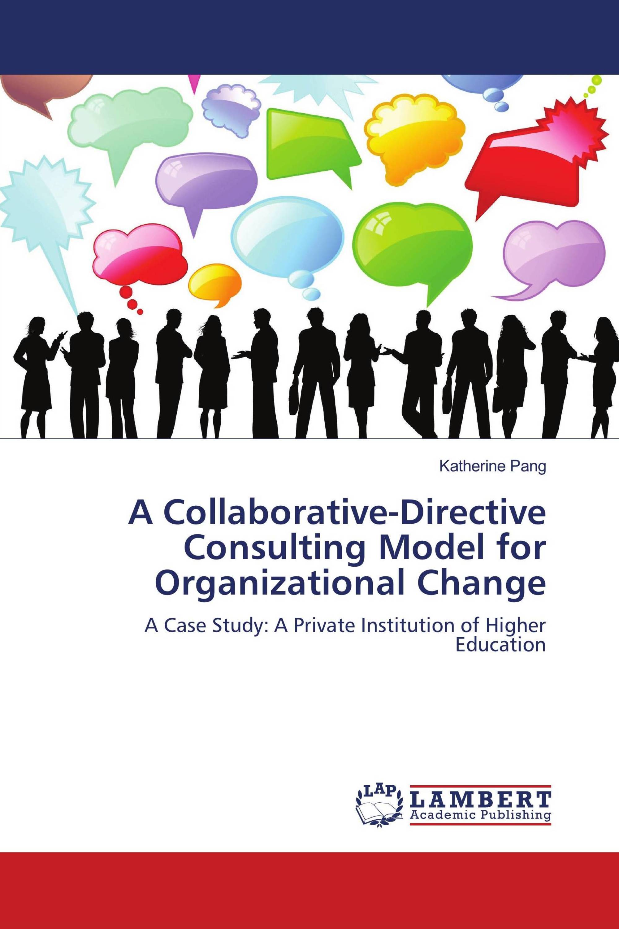 A Collaborative-Directive Consulting Model for Organizational Change