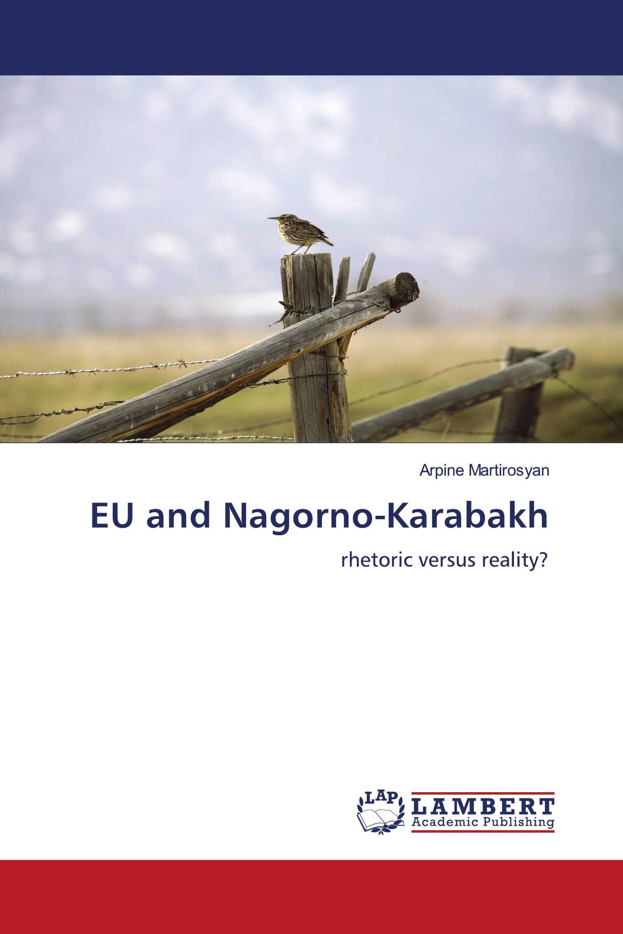 EU and Nagorno-Karabakh