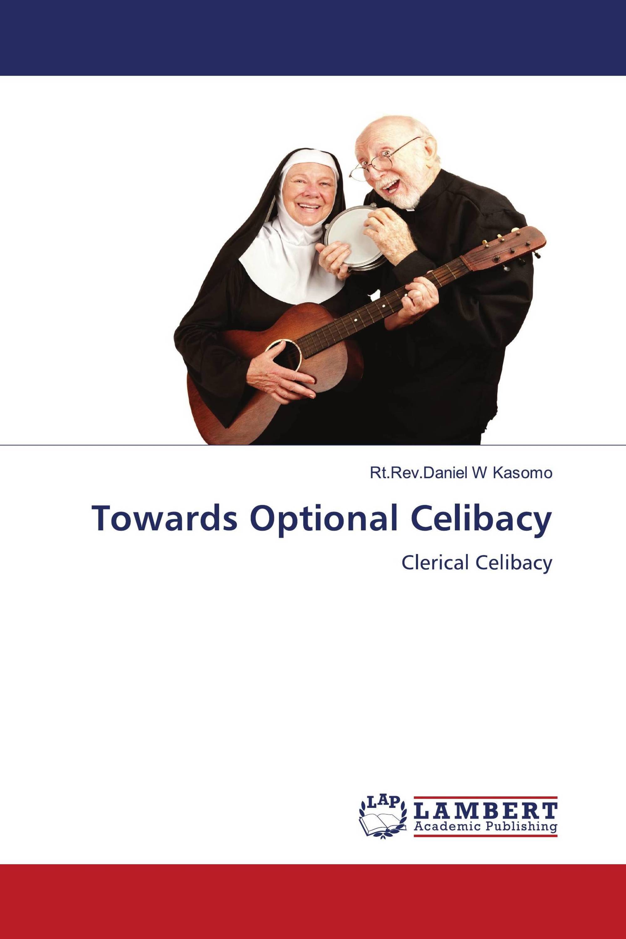 Towards Optional Celibacy