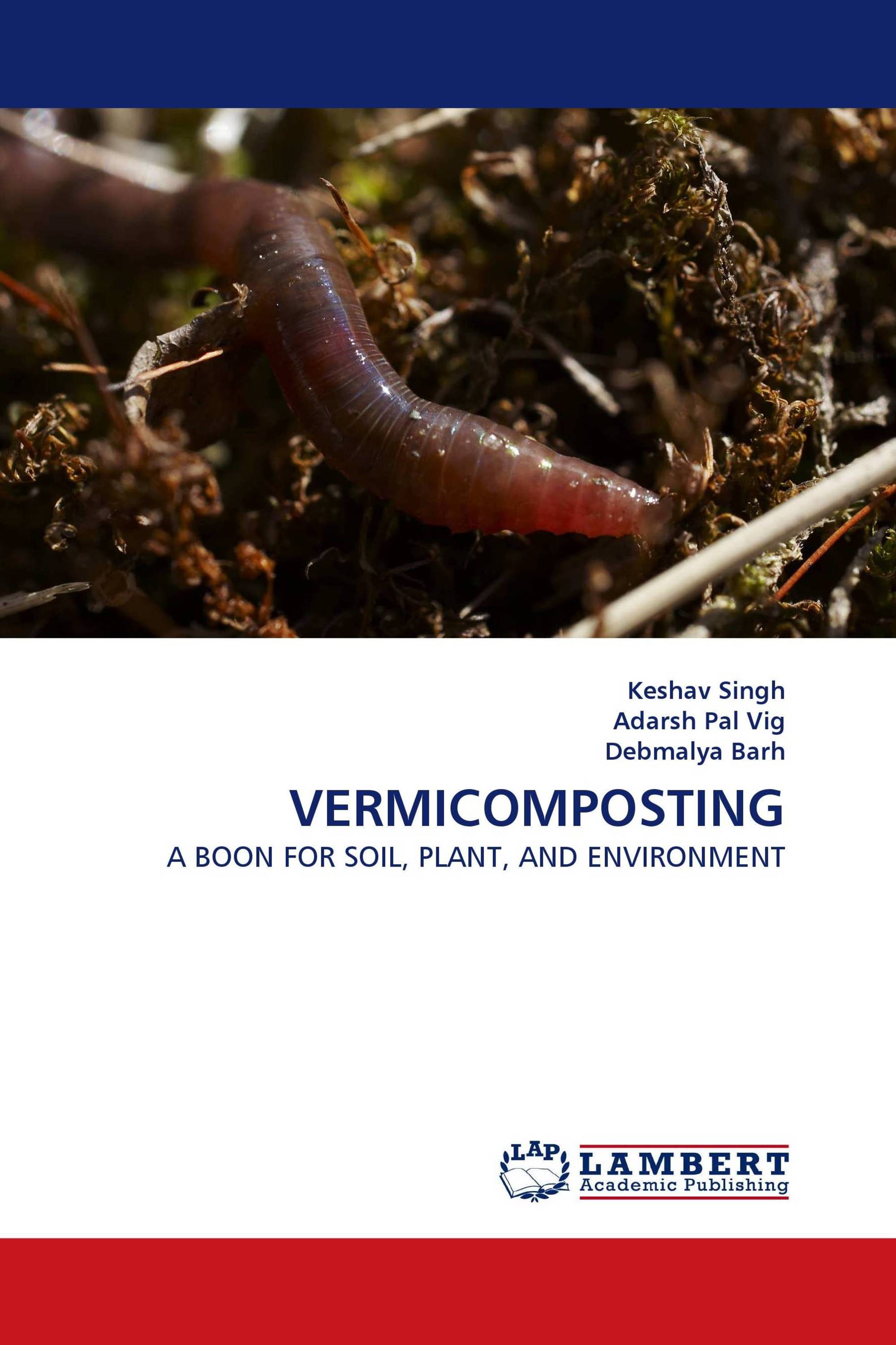 VERMICOMPOSTING