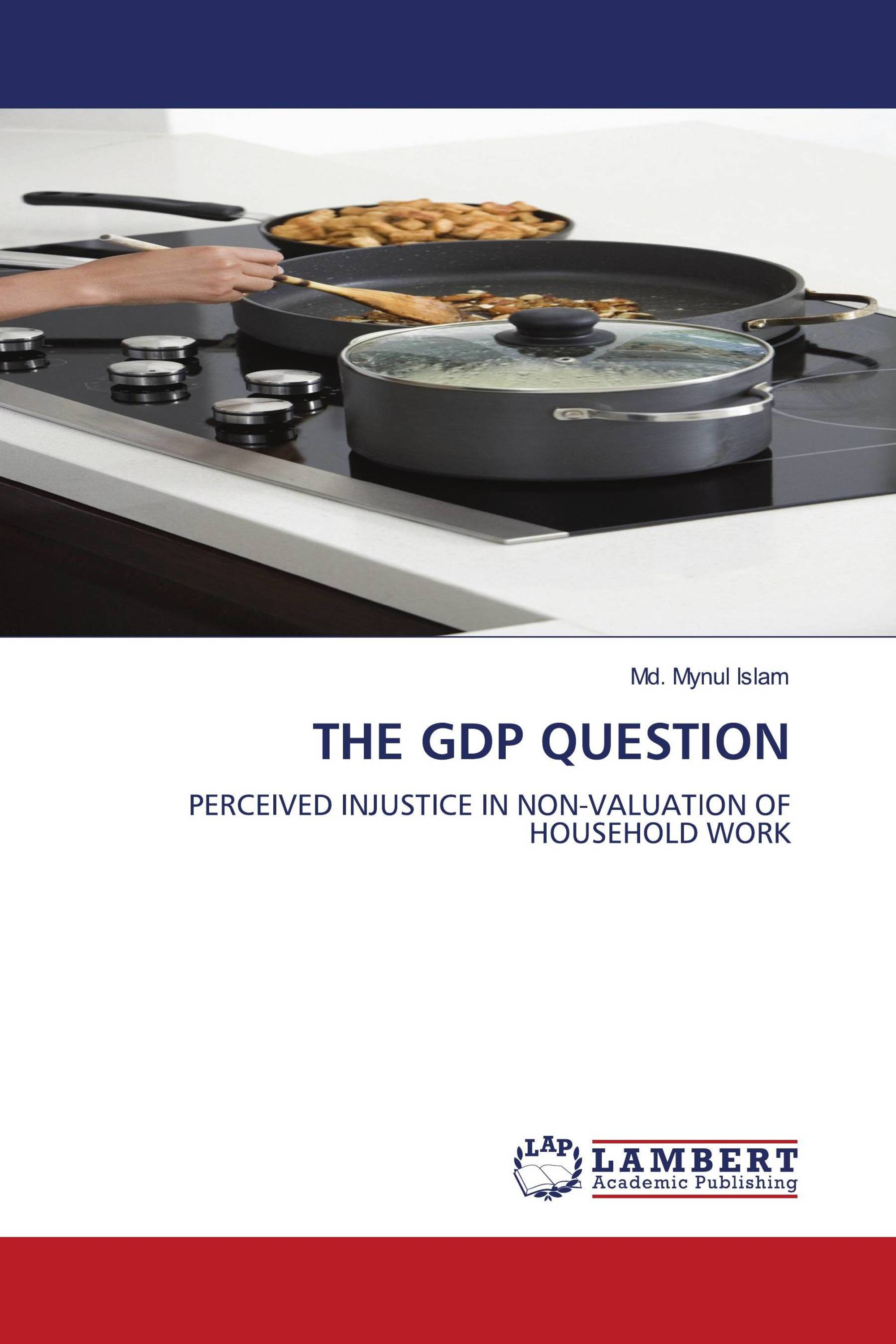 THE GDP QUESTION